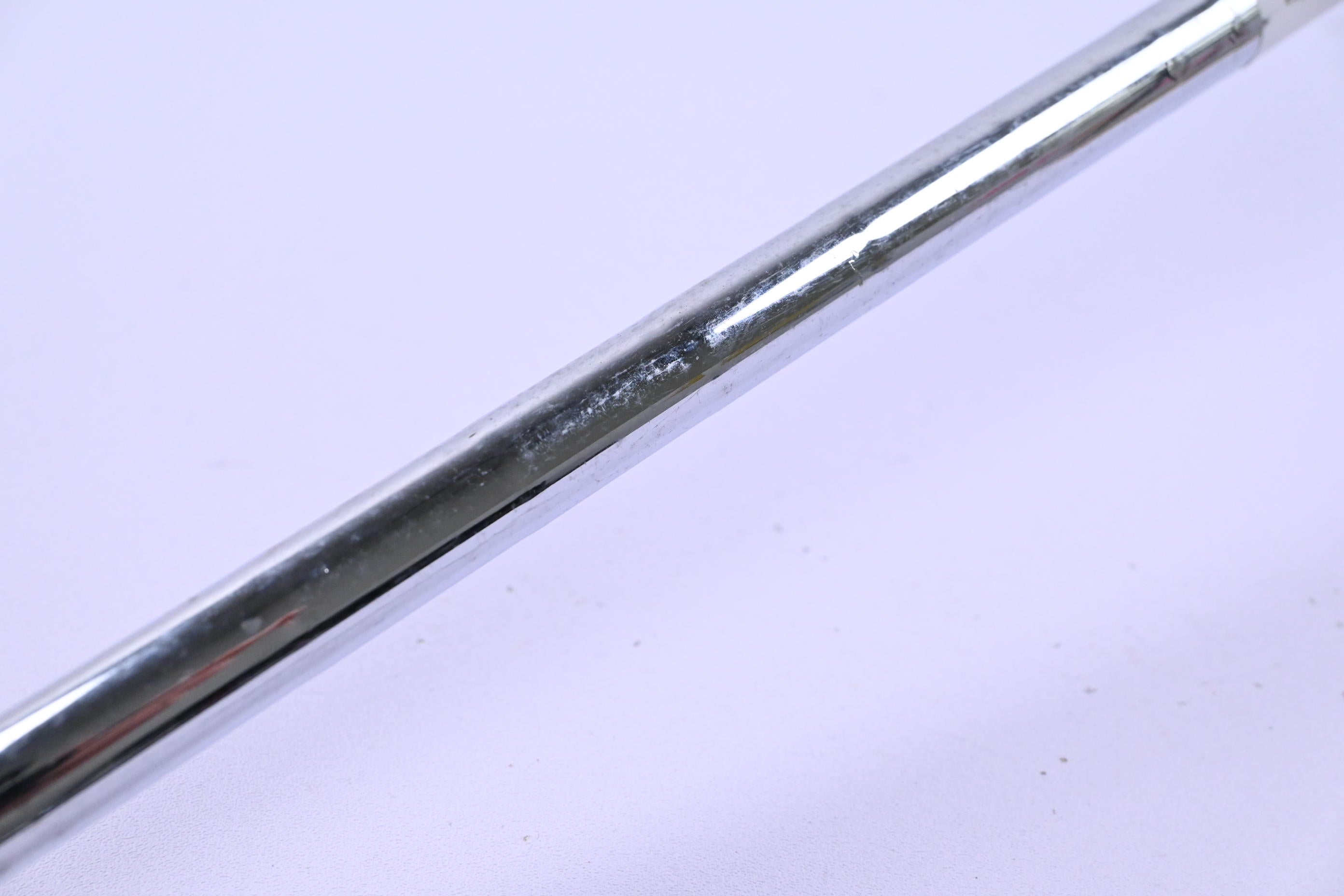 Ping G2 #8 Iron / Black Dot / Stiff Flex Steel Shaft