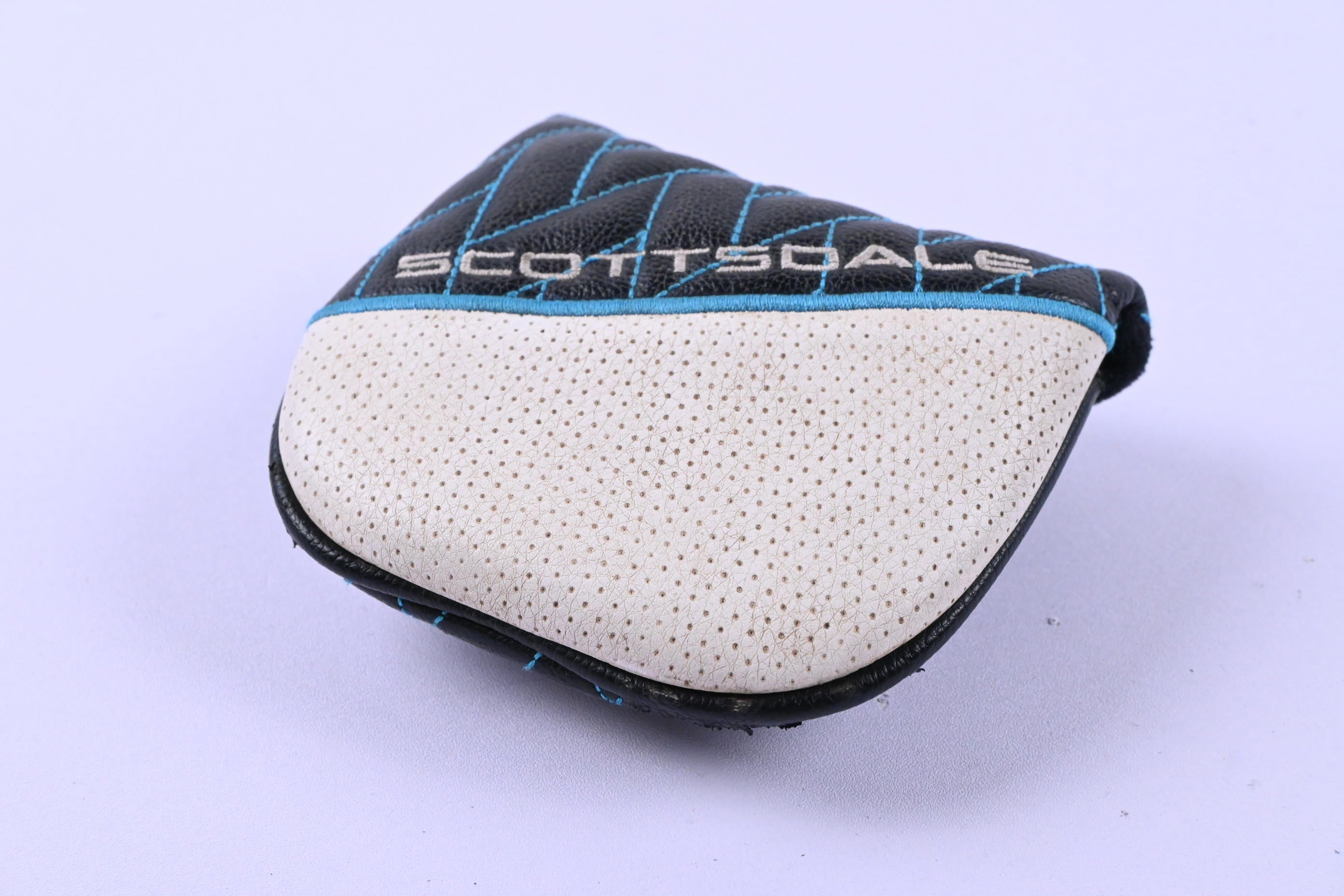 Ping Scottsdale 2025 Prime Tyne 4 Putter / Black Dot / 34 Inch