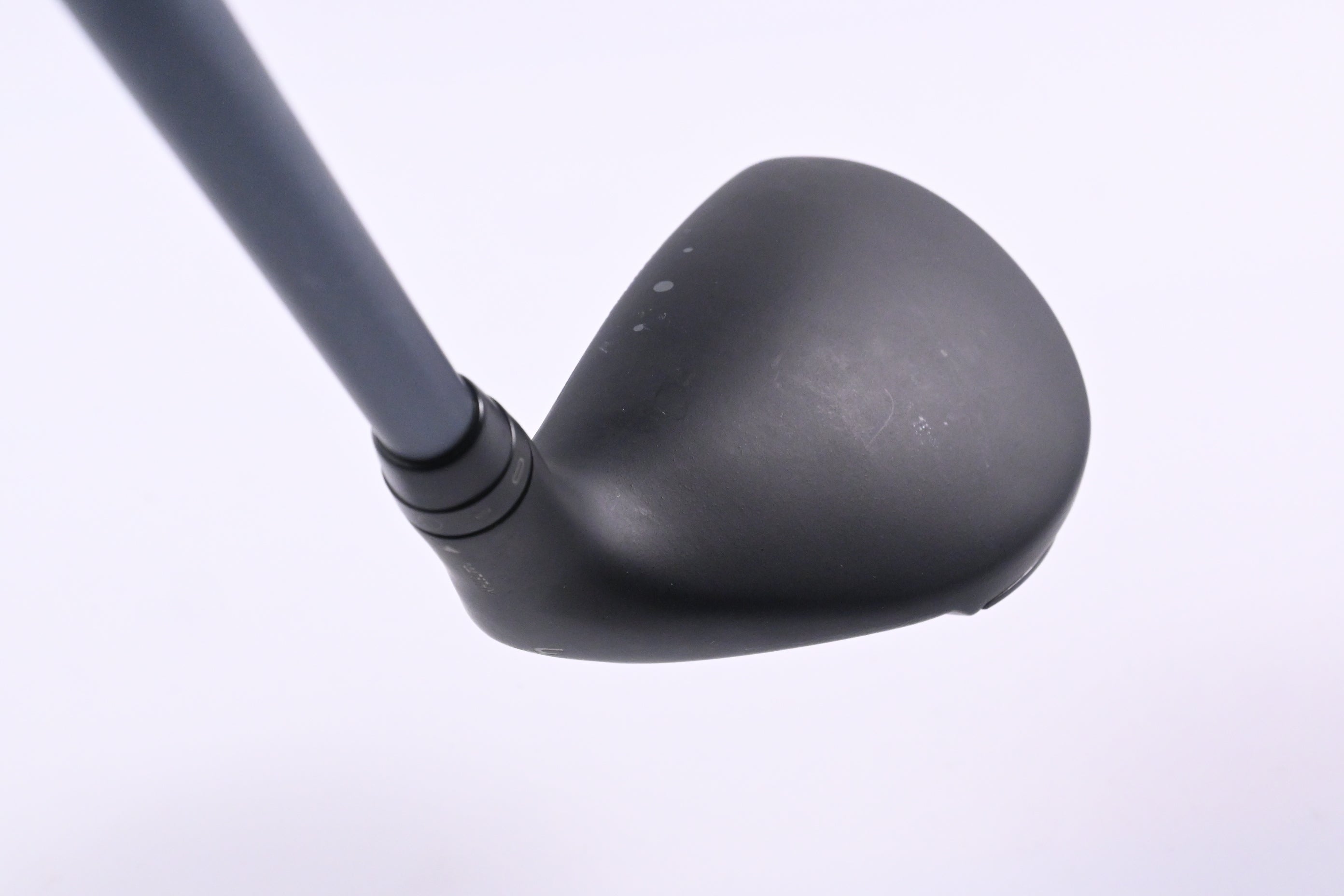 Ping G425 #3 Hybrid / 19 Degree / Regular Flex Ping Alta CB Slate 70 Shaft