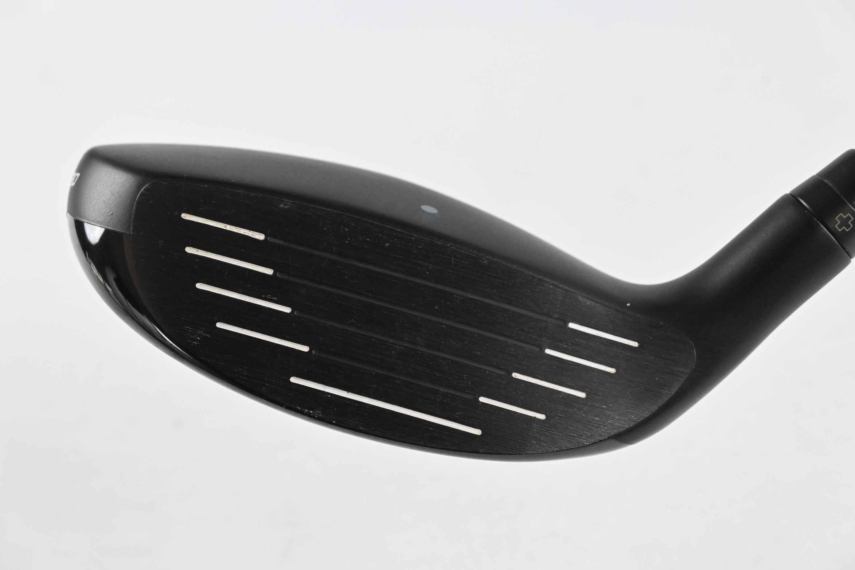 Ping G430 Max #7 Wood / 21 Degree / Regular Flex Ping Tour 2.0 Chrome 75 Shaft