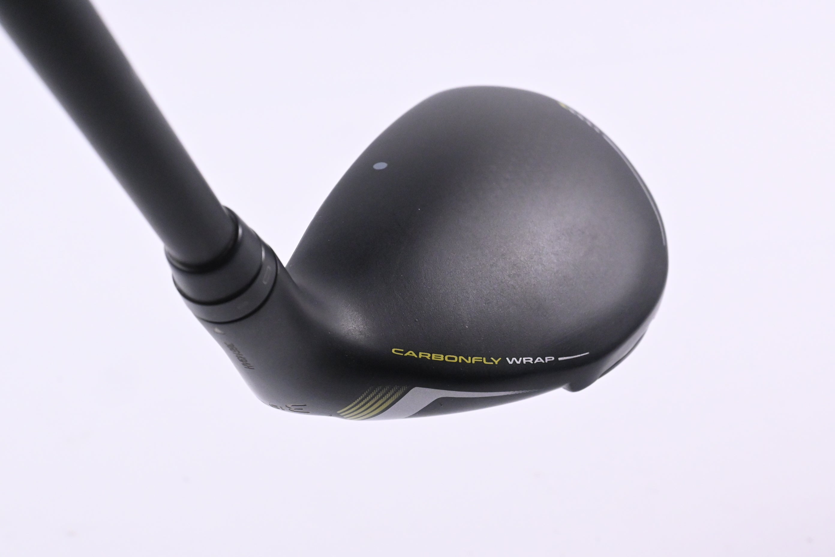 Ping G430 #3 Hybrid / 19 Degree / Regular Flex Ping Alta CB Black 70 Shaft