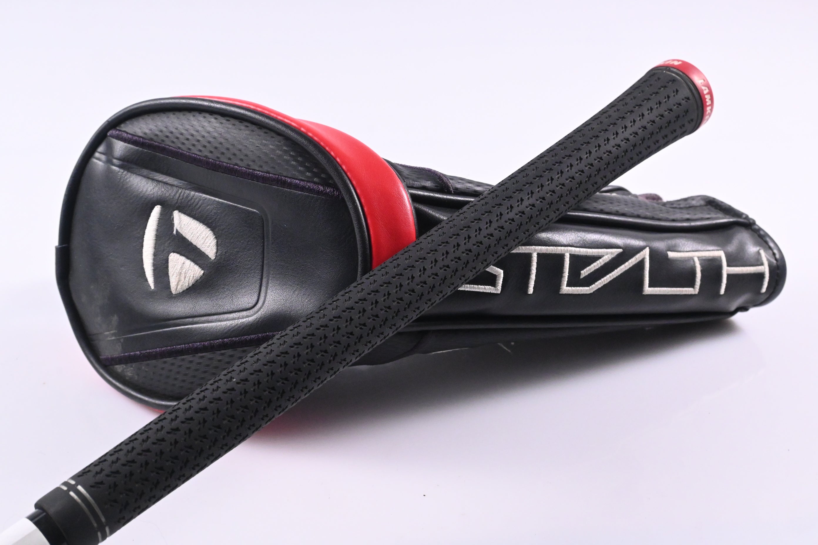 Taylormade Stealth #5 Wood / 18 Degree / Regular Flex Ventus Red 5 Shaft