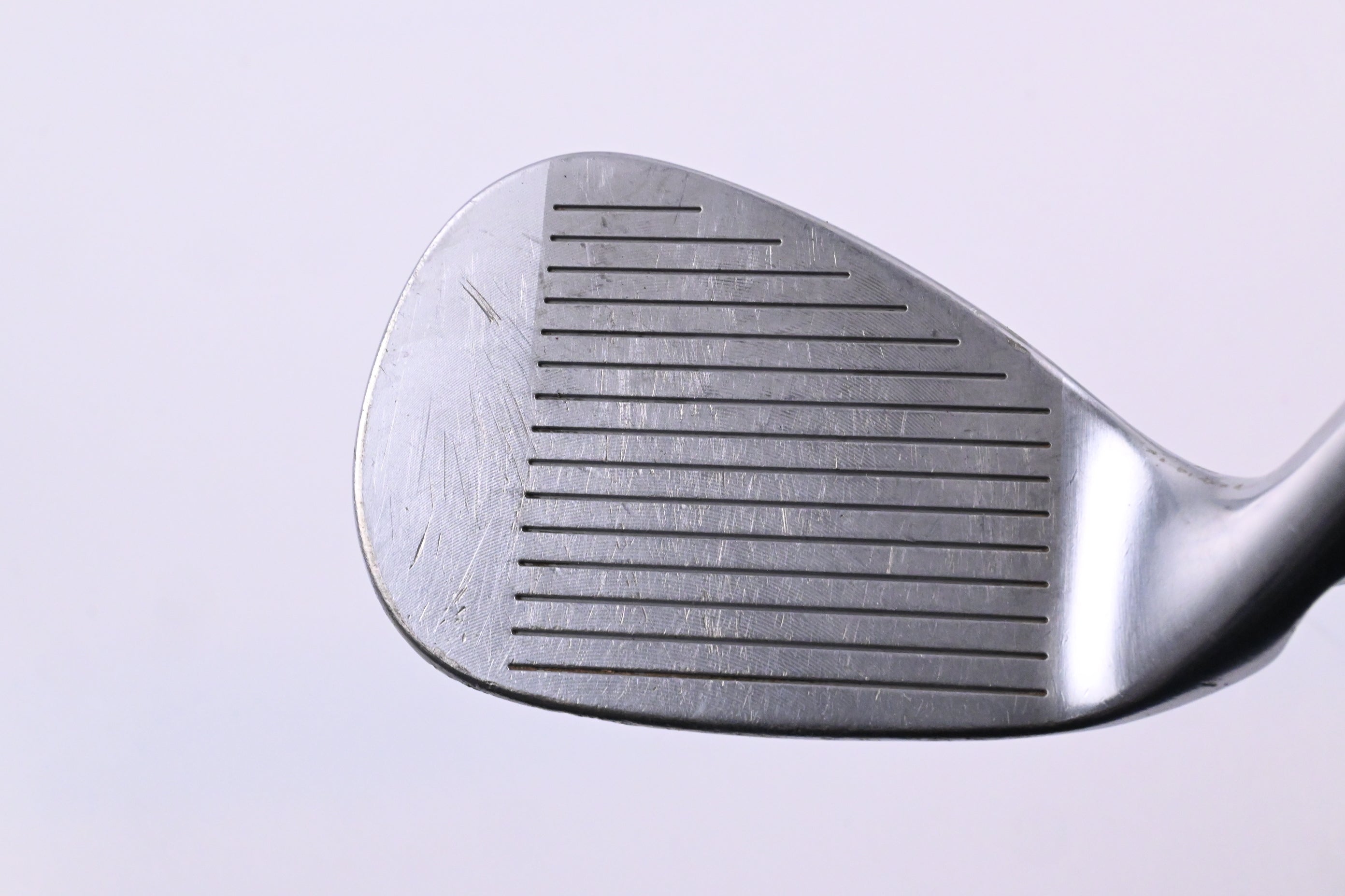 Ping Tour-S Lob Wedge / 60 Degree / Black Dot / Wedge Flex Steel Shaft