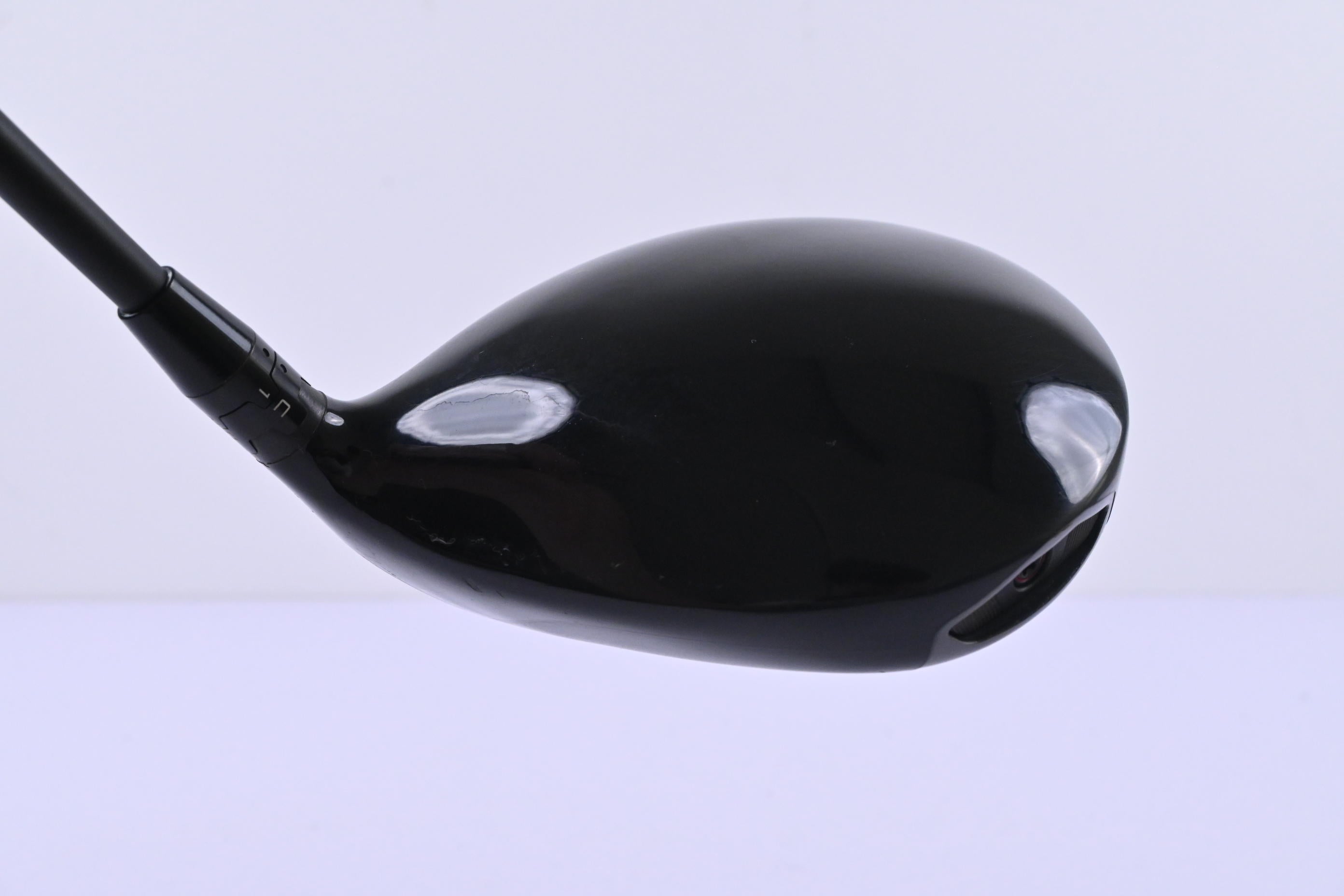 Titleist GT2 Driver / 10 Degree / Regular Flex HZRDUS Gen 5 Black 60 Shaft