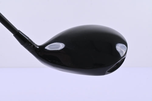 Titleist GT2 Driver / 10 Degree / Regular Flex HZRDUS Gen 5 Black 60 Shaft