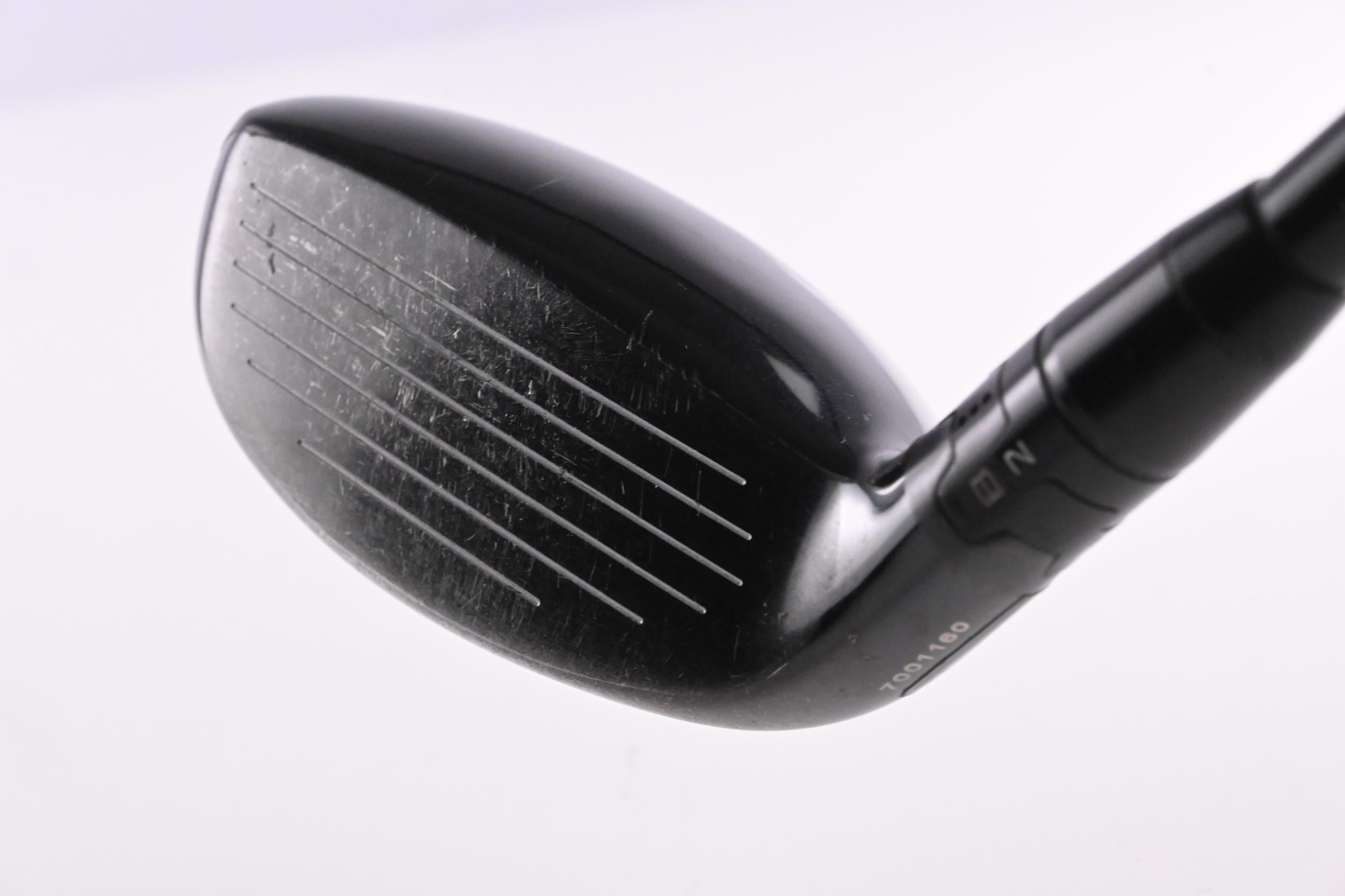 Titleist TS2 #3 Hybrid / 19 Degree / Regular Flex Kuro Kage Black 60 Shaft