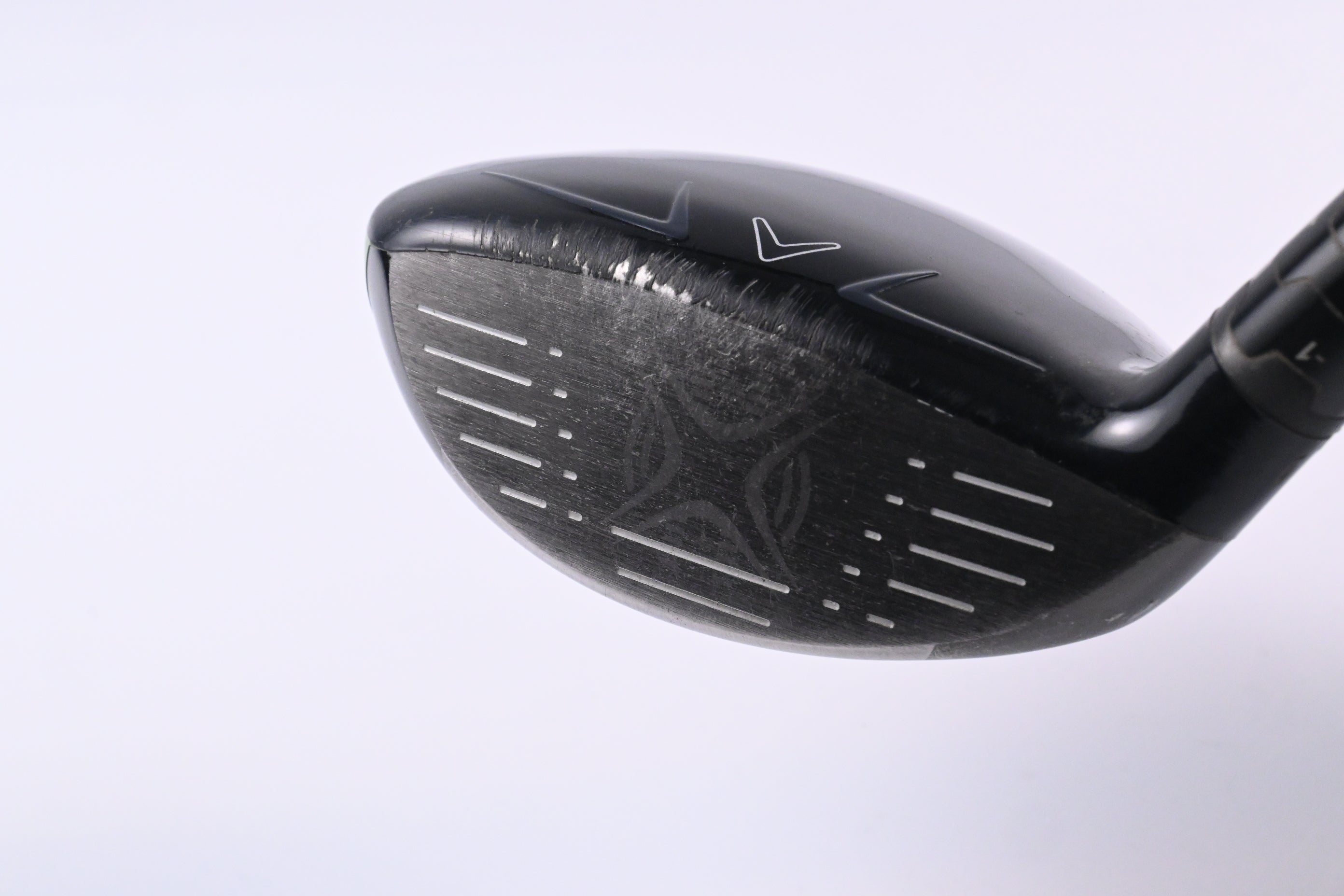 Callaway GBB Epic #3 Wood / 15 Degree / Stiff Flex UST Recoil ES 450 Shaft