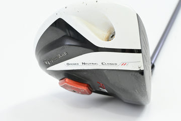 Taylormade R11S Driver / 10.5 Degree / Regular Flex TT Touch Tour 85 Shaft