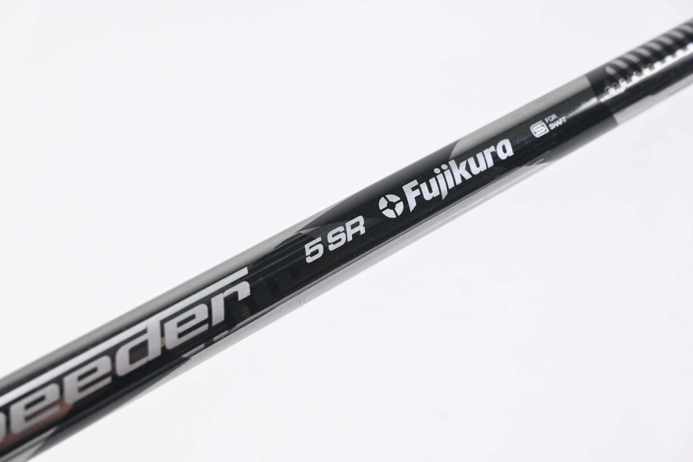 Fujikura Platinum Speeder 5 Driver Shaft / Stiff-Regular Flex / Srixon