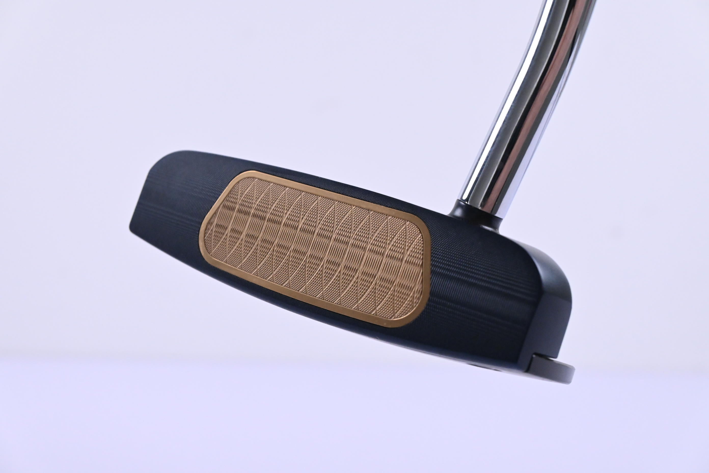 Odyssey Ai-One Milled 2-Ball T DB Putter / 34 Inch