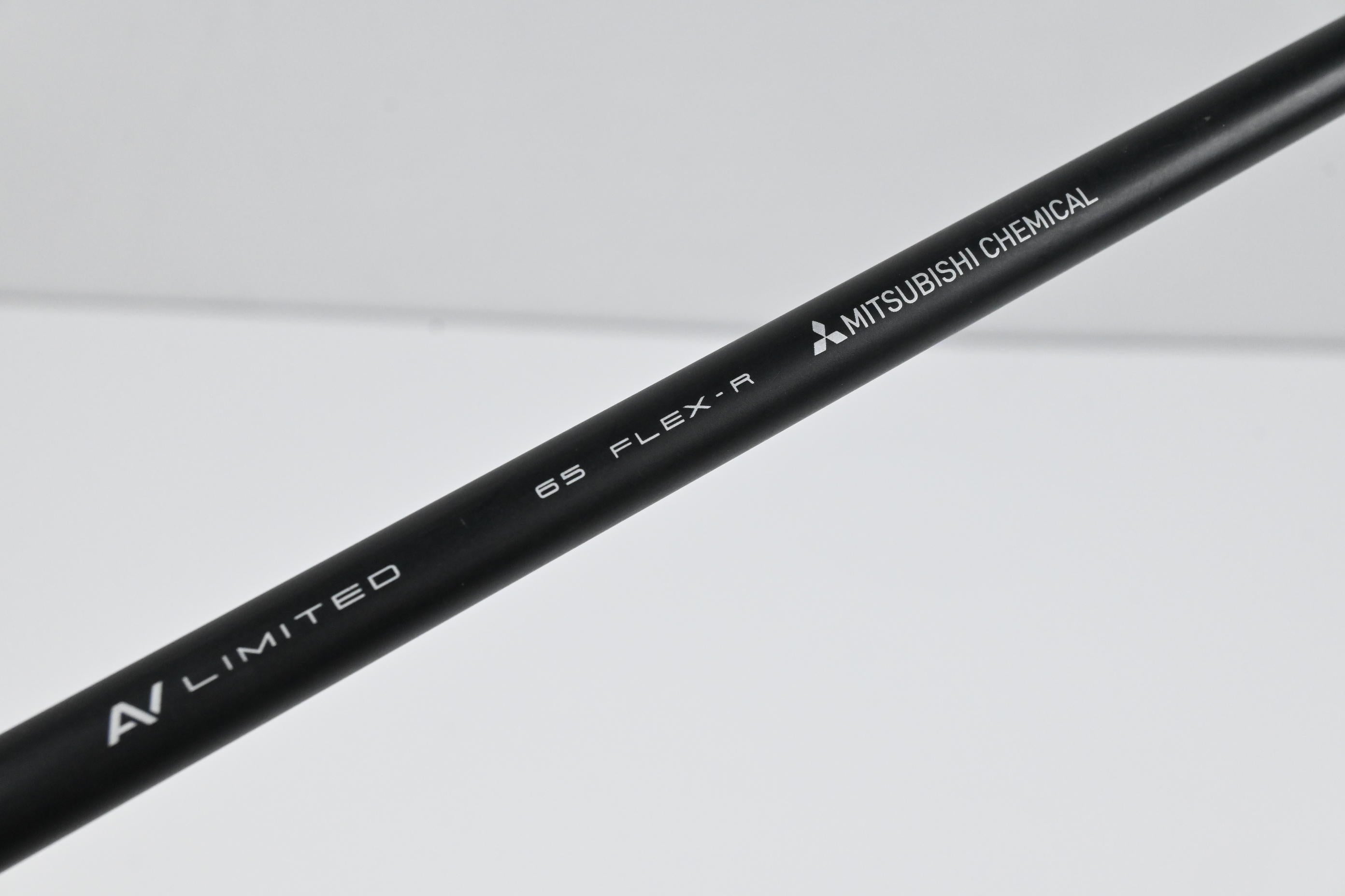 Tensei AV Blue 65 Driver Shaft / Regular Flex / Taylormade 2nd Gen