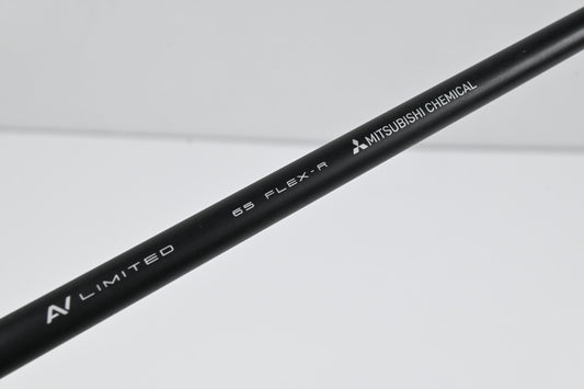 Tensei AV Blue 65 Driver Shaft / Regular Flex / Taylormade 2nd Gen