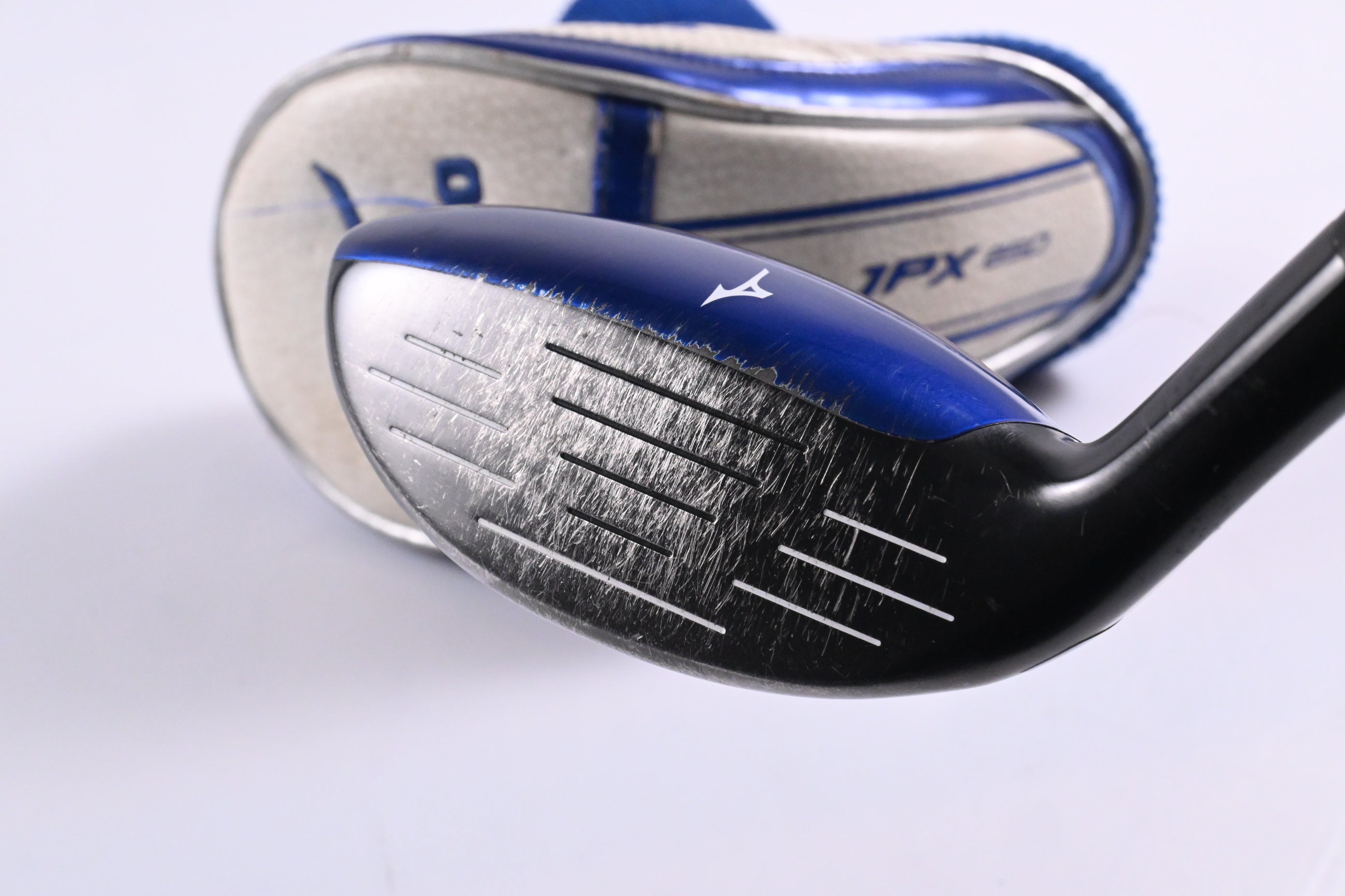 Mizuno JPX 850 #5 Hybrid / 25 Degree / Regular Flex Fujikura Orochi 65 Shaft