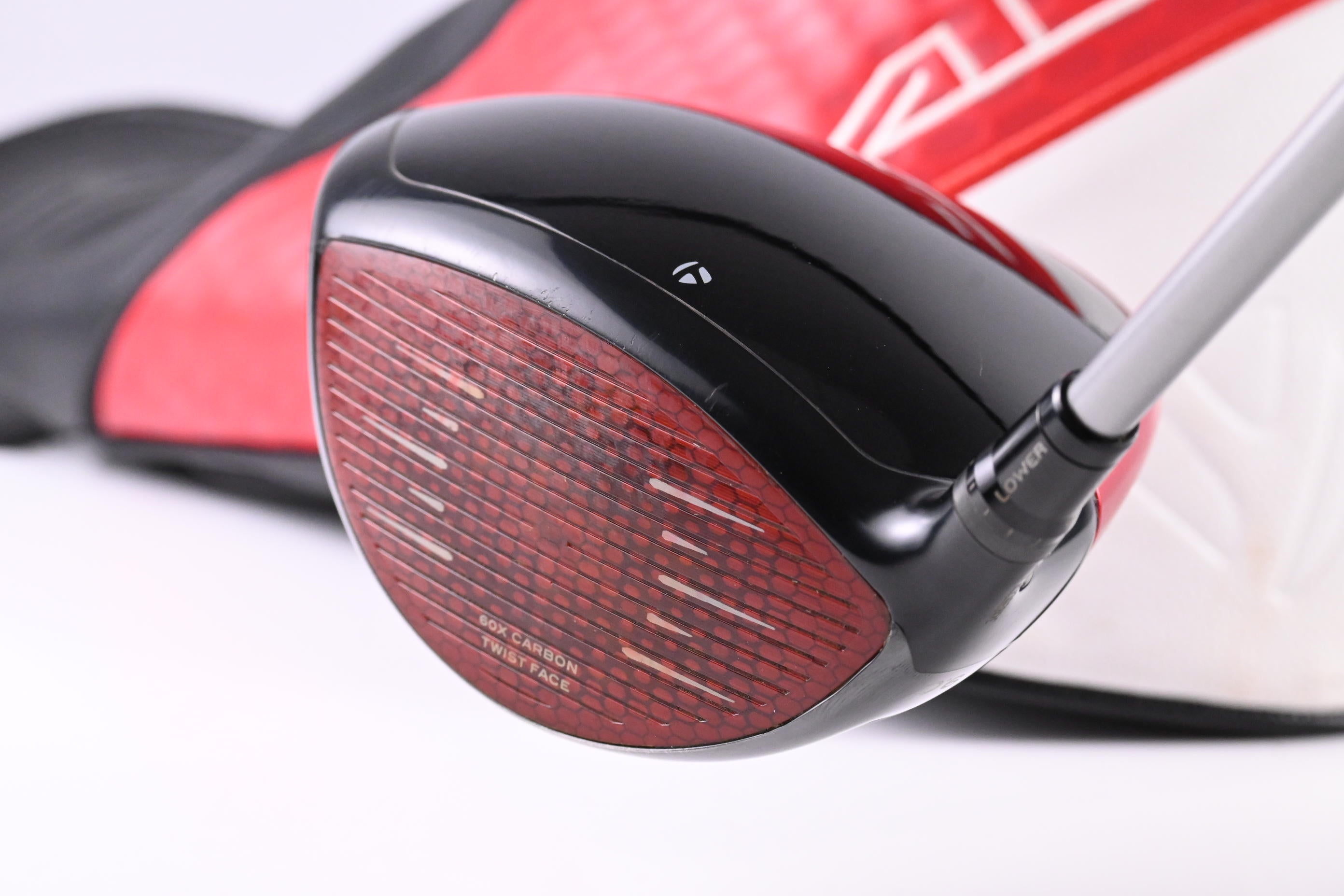 Taylormade Stealth 2 Driver / 9 Degree / Regular Flex Fujikura Speeder NX TCS 50