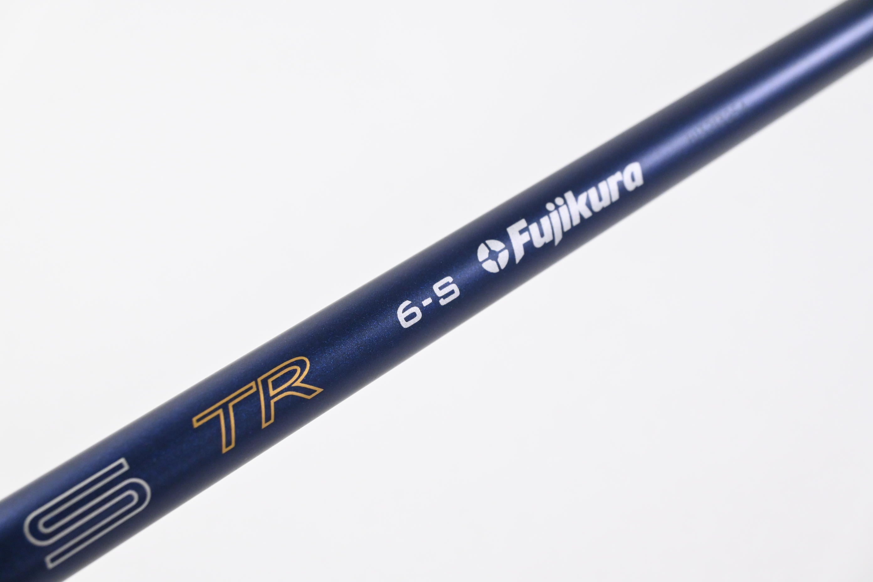 Fujikura Ventus TR Blue Velocore+ 6 Driver Shaft / Stiff Flex / Ping 3rd Gen