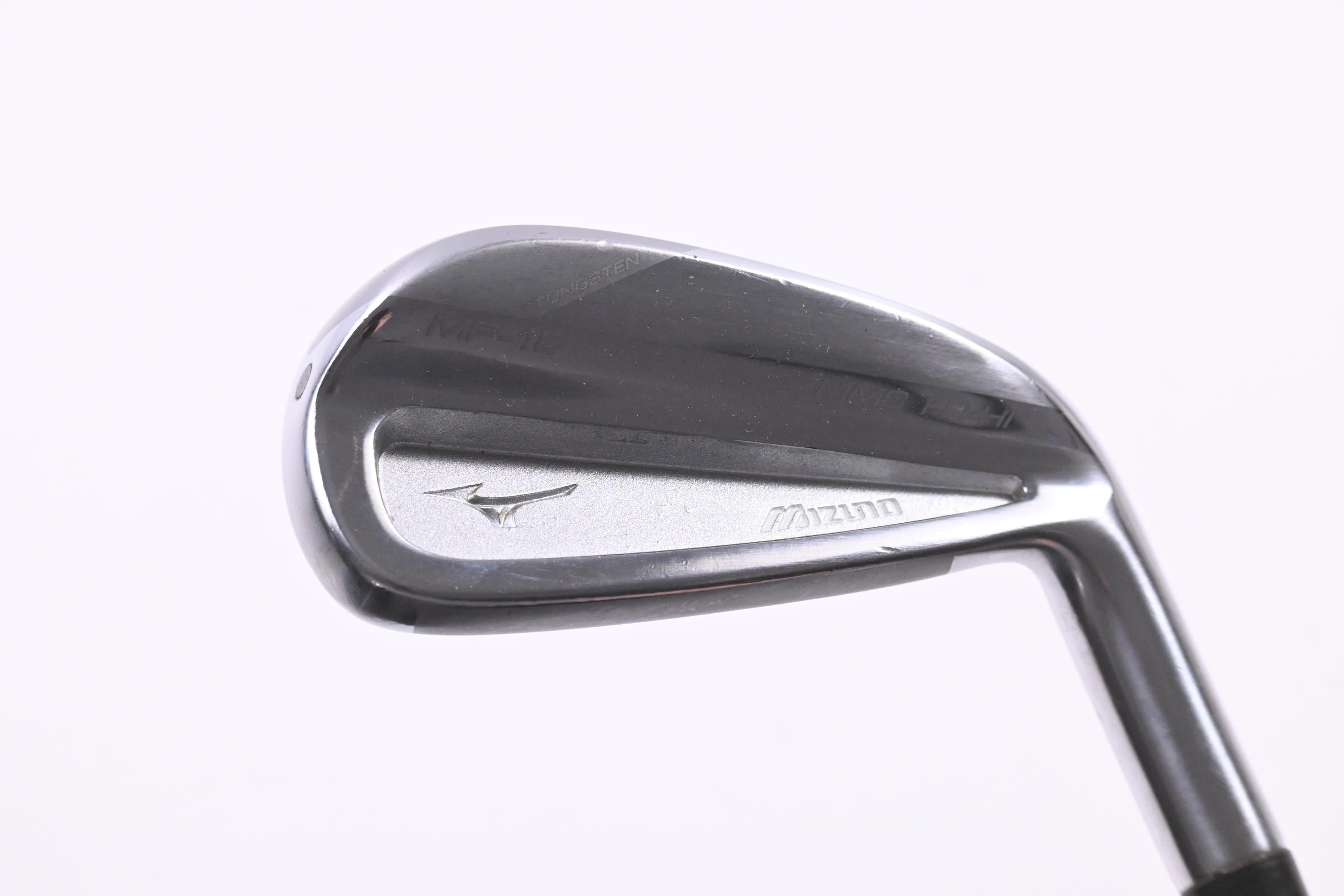 Mizuno MP-18 MMC Fli-Hi Utility #4 Iron / 22 Degree / Senior Flex Project X PXi