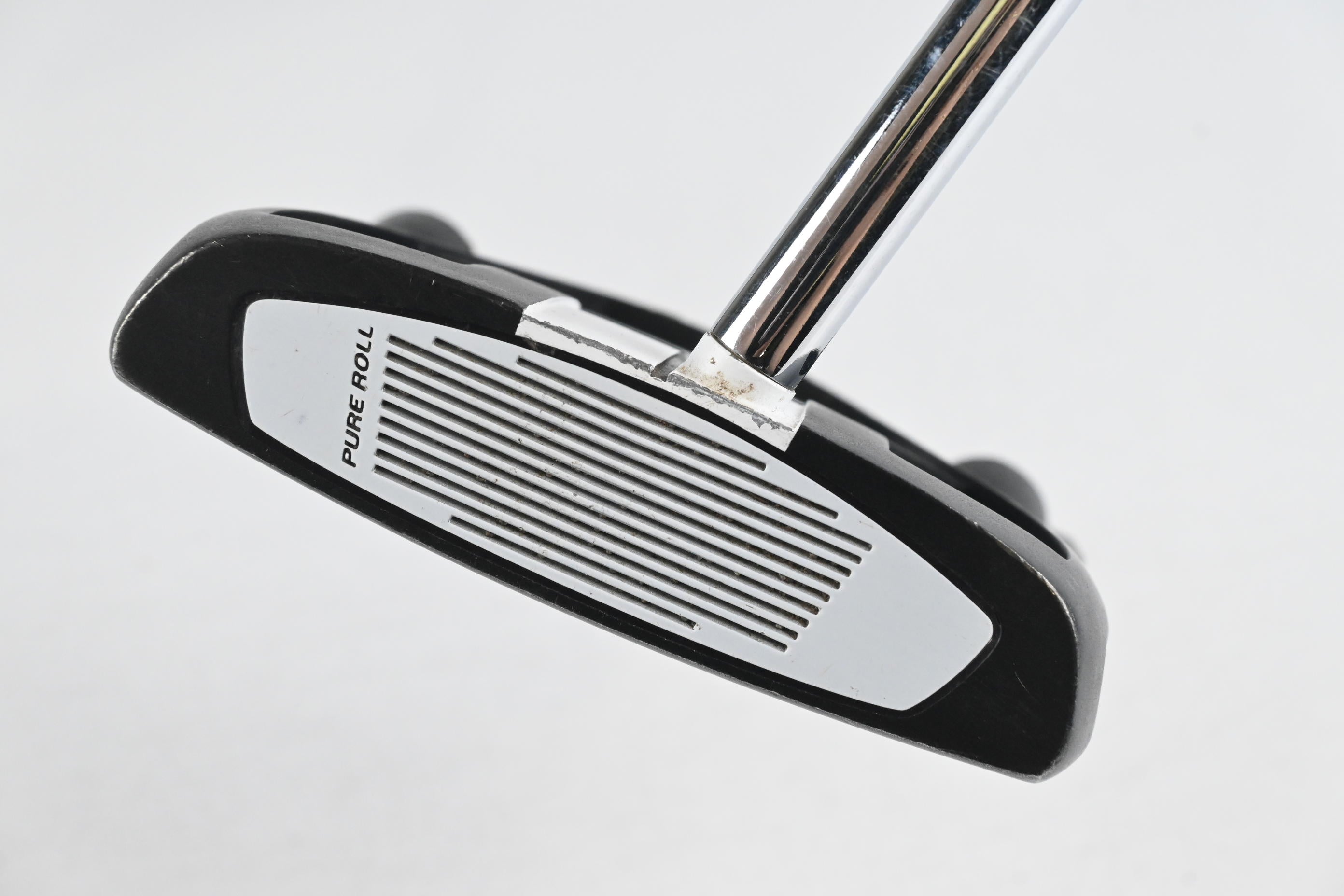 Taylormade Spider Tour S Black 2025 Putter / 36 Inch