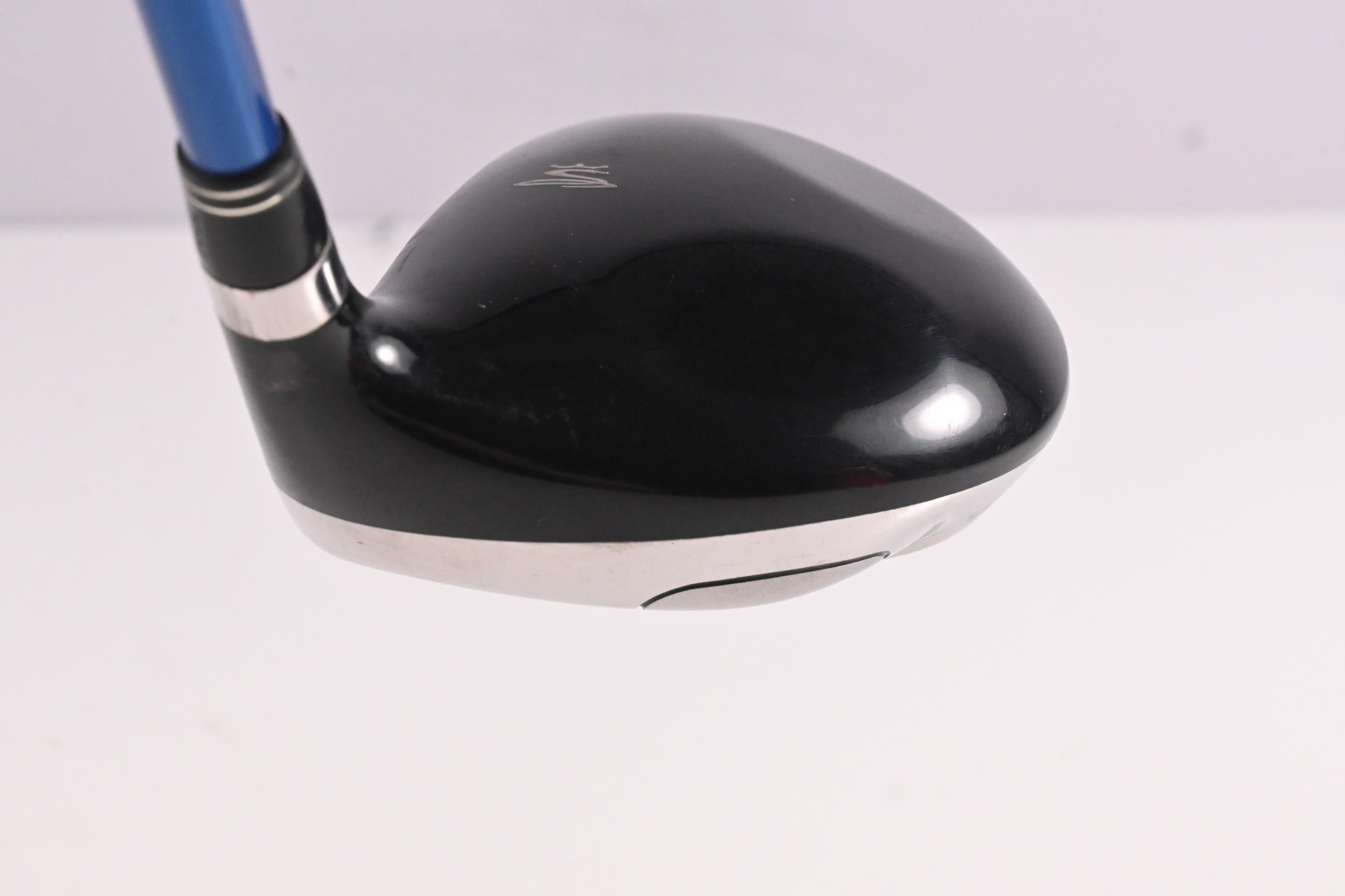 Cobra M-Speed #5 Wood / 18 Degree / Regular Flex Aldila NV-M 50 Shaft