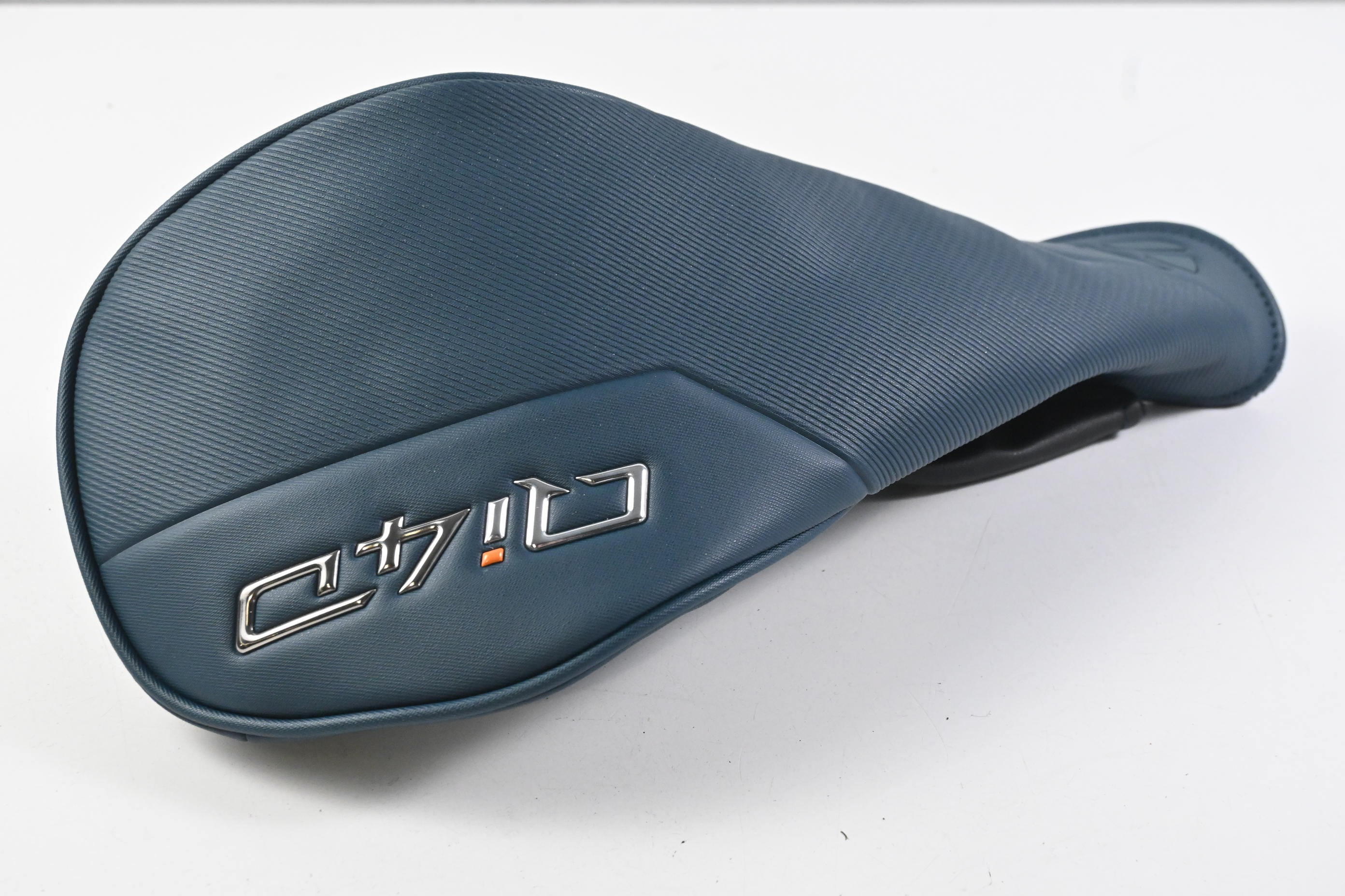 Taylormade Qi4D Max Lite Driver / 12 Degree / Stiff Flex REAX Blue 60 Shaft