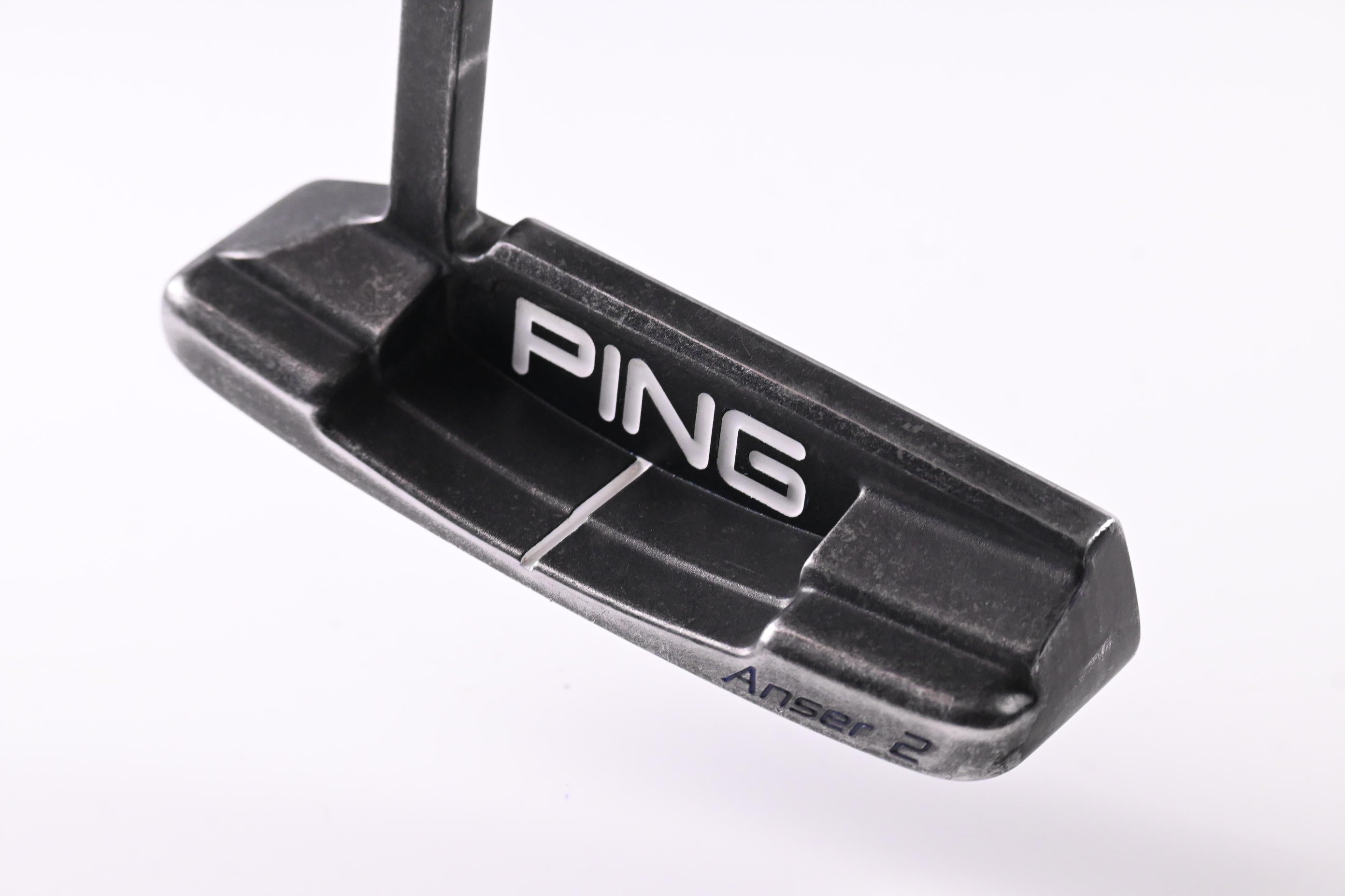 Ping Cadence TR Anser 2 Putter / 34 Inch