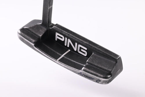 Ping Cadence TR Anser 2 Putter / 34 Inch
