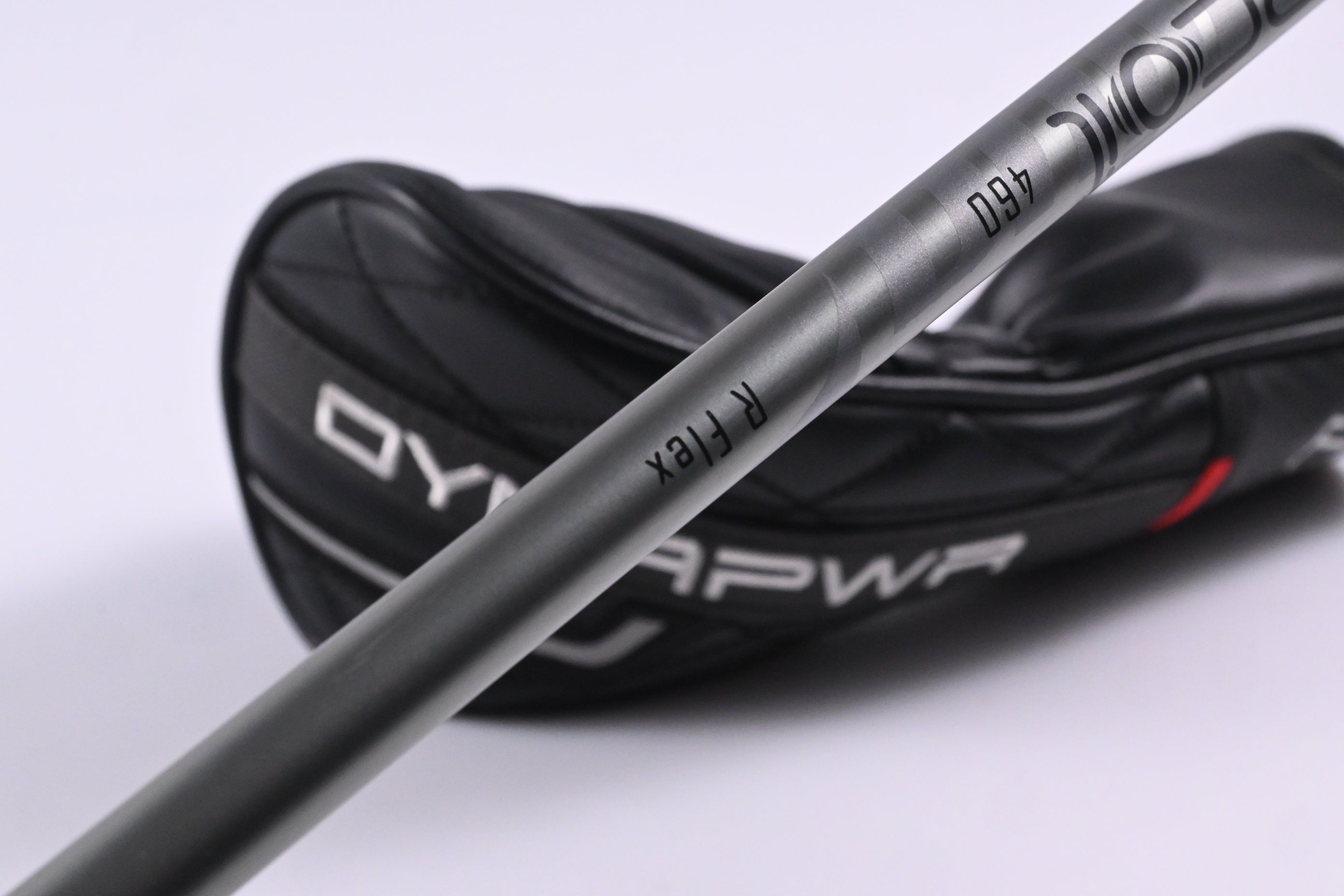 Wilson DYNAPWR 2025 #6 Hybrid / 28 Degree / Regular Flex UST Mamiya Recoil 460
