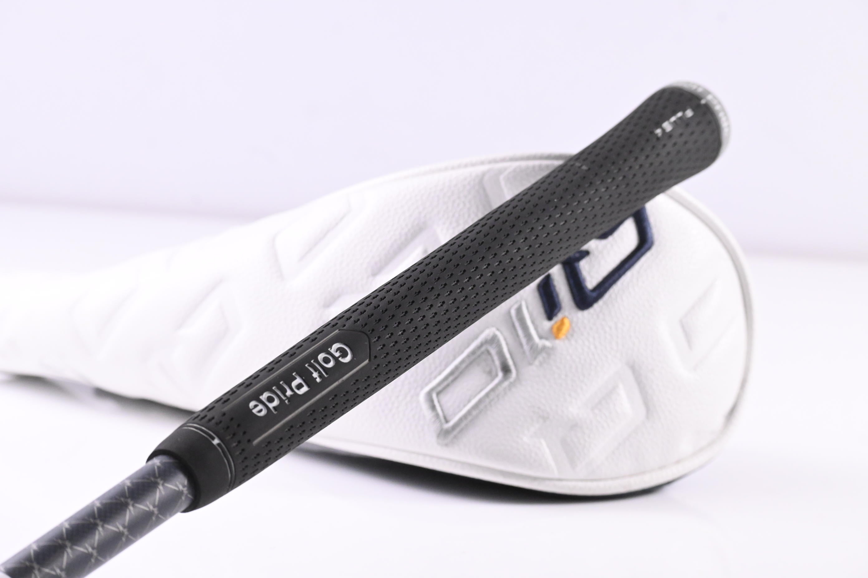 Taylormade Qi10 Max #3 Wood / 16 Degree / X-Flex Tensei AV Limited Black 65