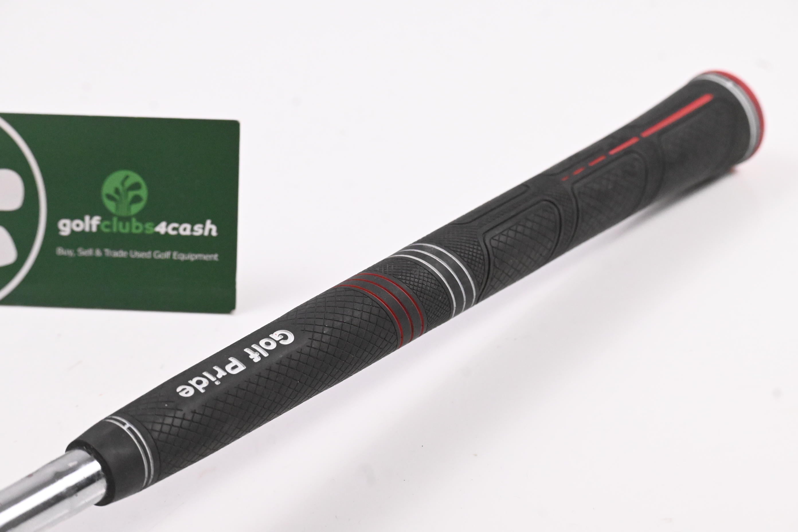 Callaway X-Tour #3 Iron / 21 Degree / Stiff Flex True Temper Dynamic Gold Shaft