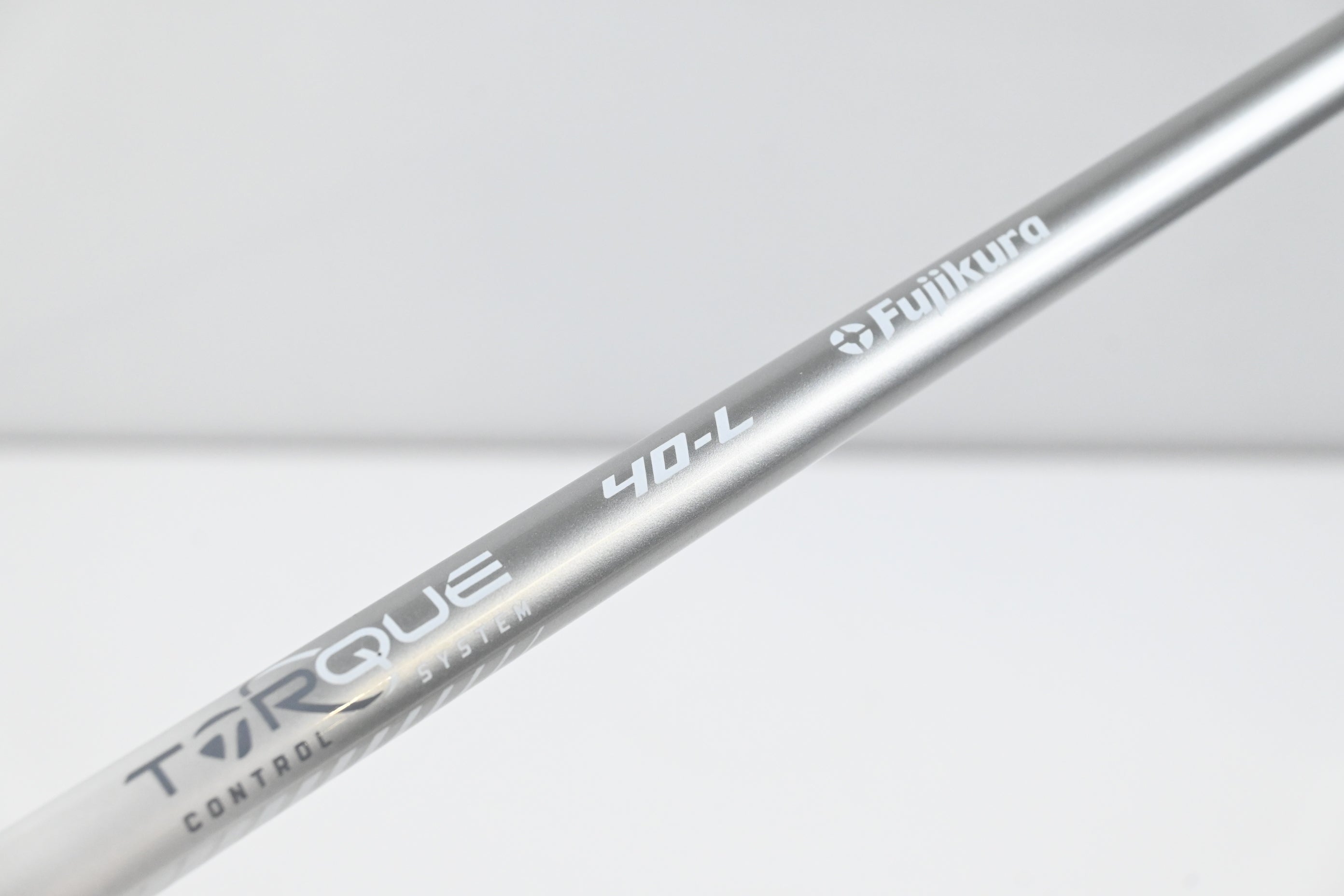 Ladies Speeder NX TCS 40 Driver Shaft / Ladies Flex / Taylormade 2nd Gen