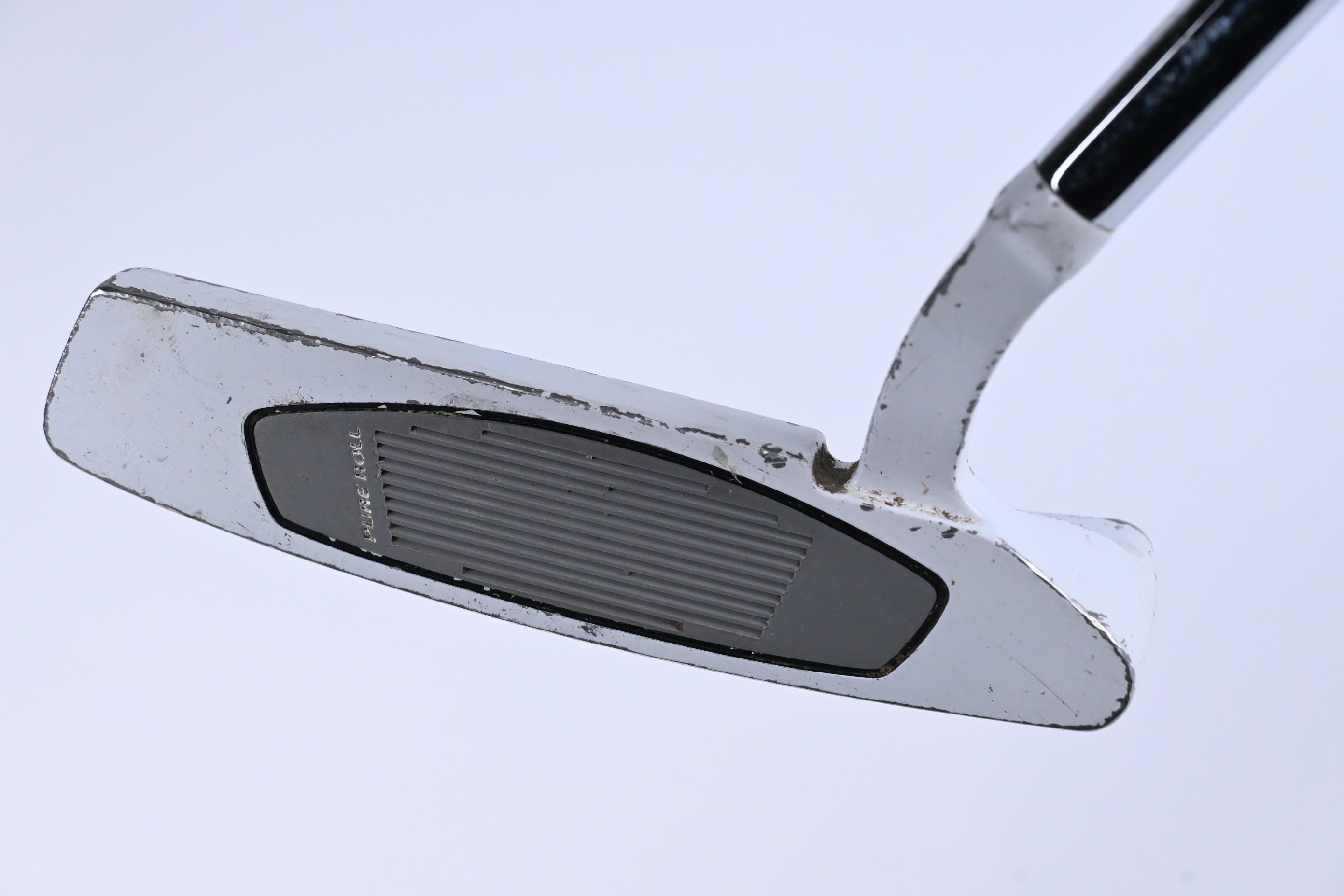 Taylormade White Smoke DA-62 Putter / 35 Inch