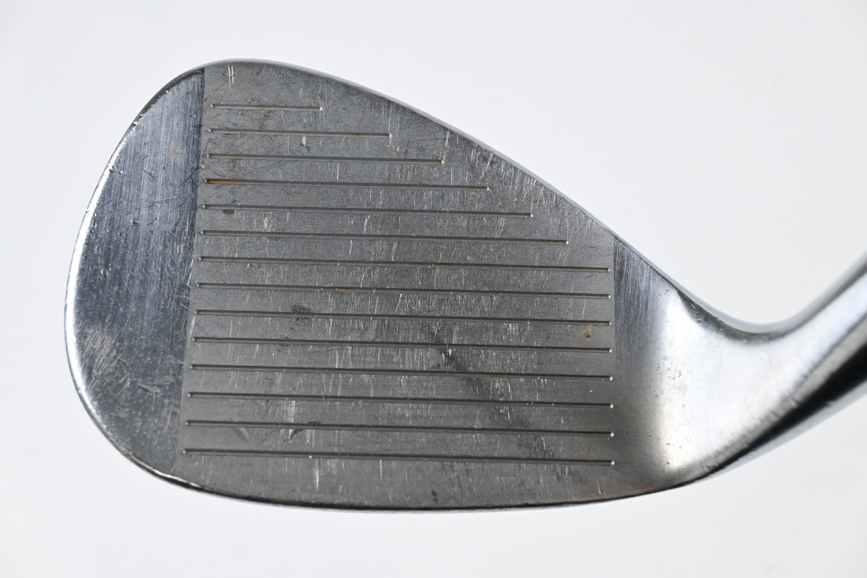 Miura Forged 1957 Series Lob Wedge / 60 Degree / Regular Flex Project X Rifle