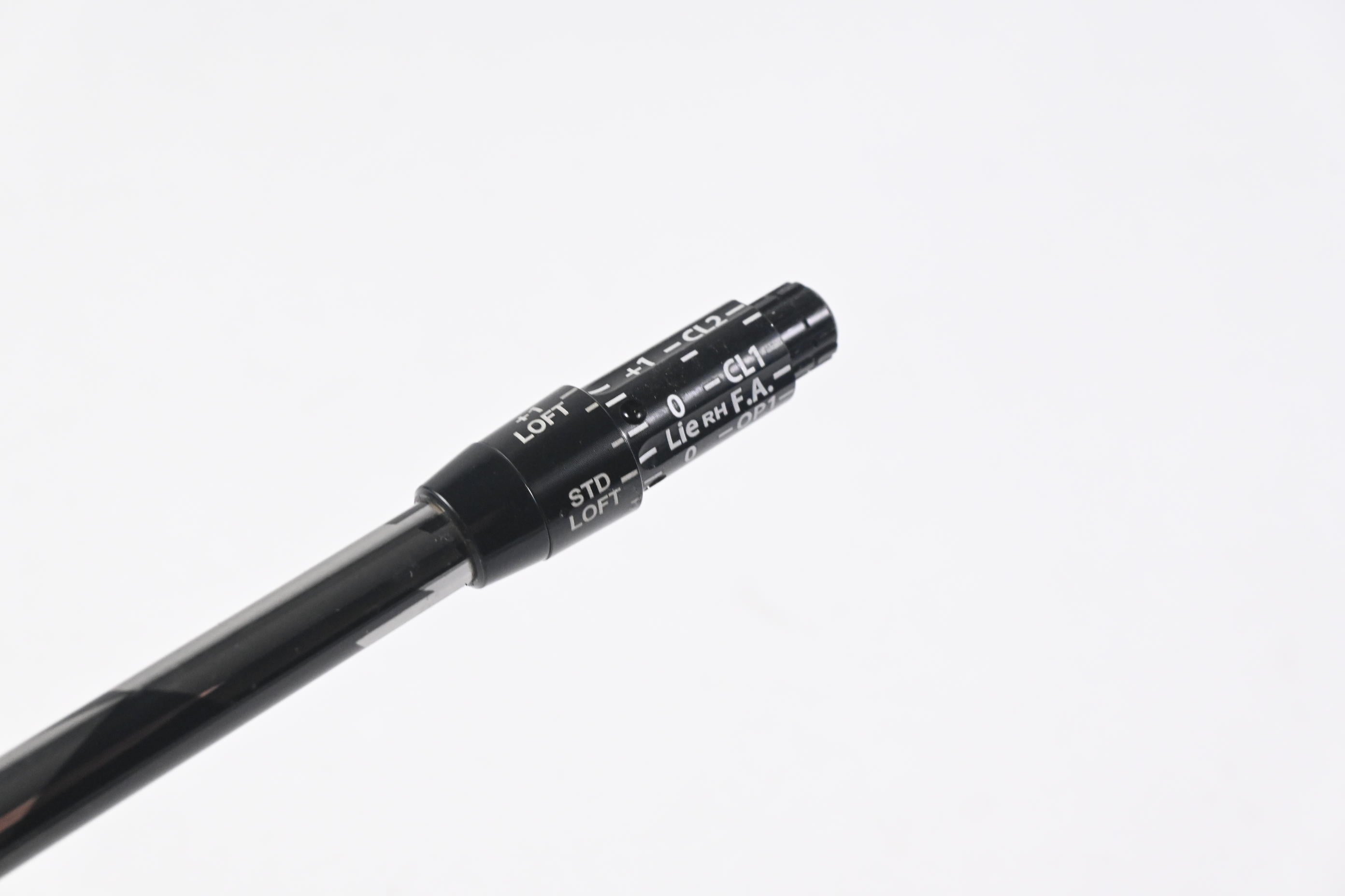 Fujikura Platinum Speeder 5 Driver Shaft / Stiff-Regular Flex / Srixon