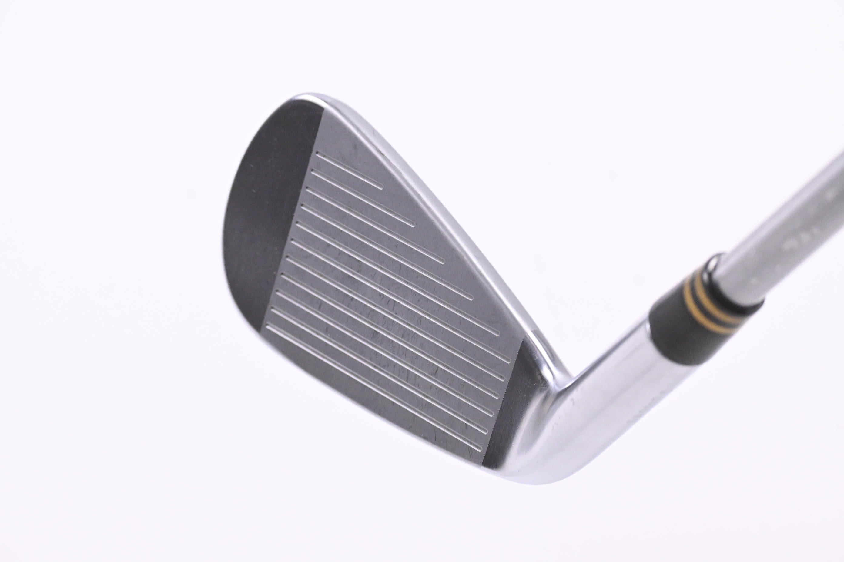 Mizuno MP-18 MMC Fli-Hi Utility #4 Iron / 22 Degree / Senior Flex Project X PXi