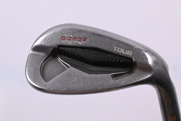 Ping Tour Gorge Sand Wedge / 56 Degree / Brown Dot / Regular Flex Ping CFS Shaft