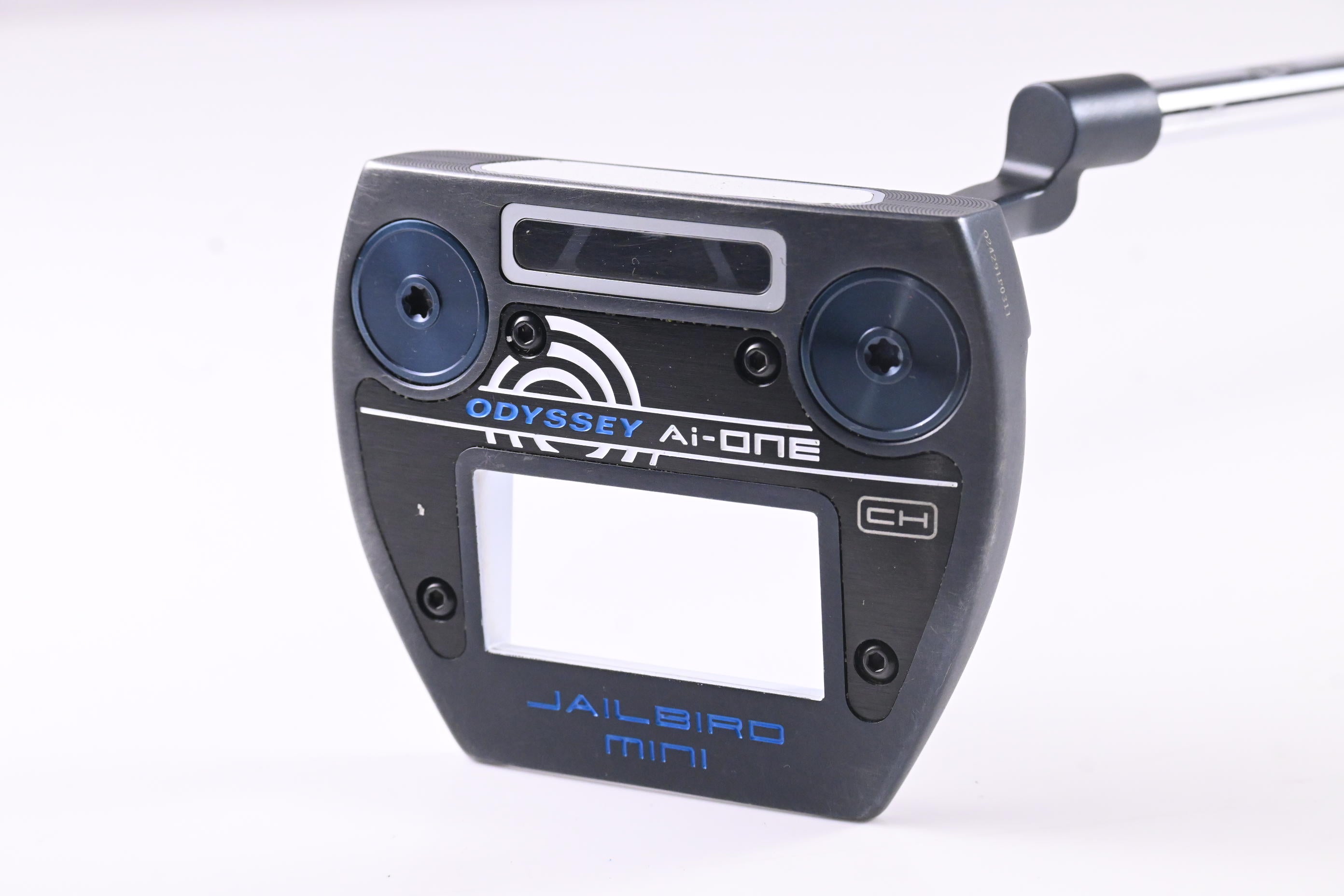 Odyssey Ai-One Jailbird Mini Putter / 34 Inch