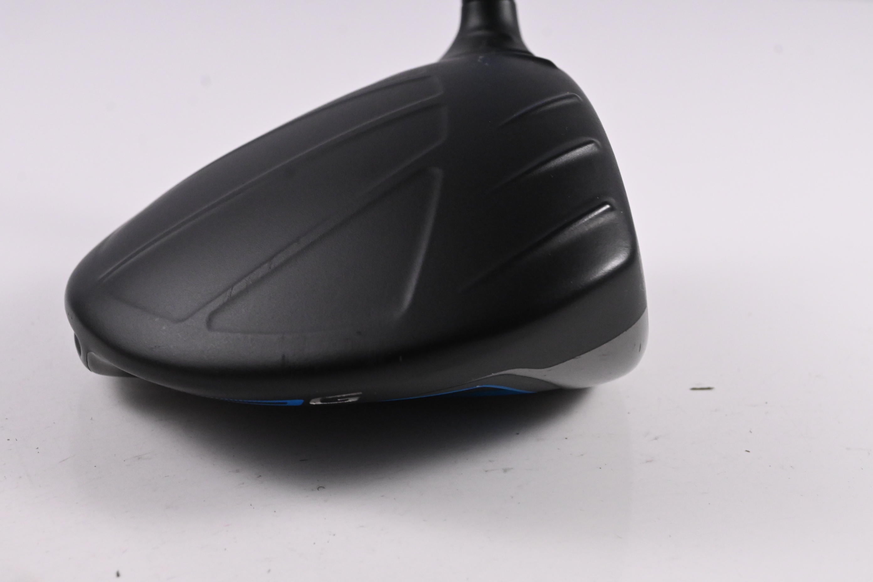 Ping G Series Driver / 10.5 Degree / Regular Flex Ping TFC 419 Shaft