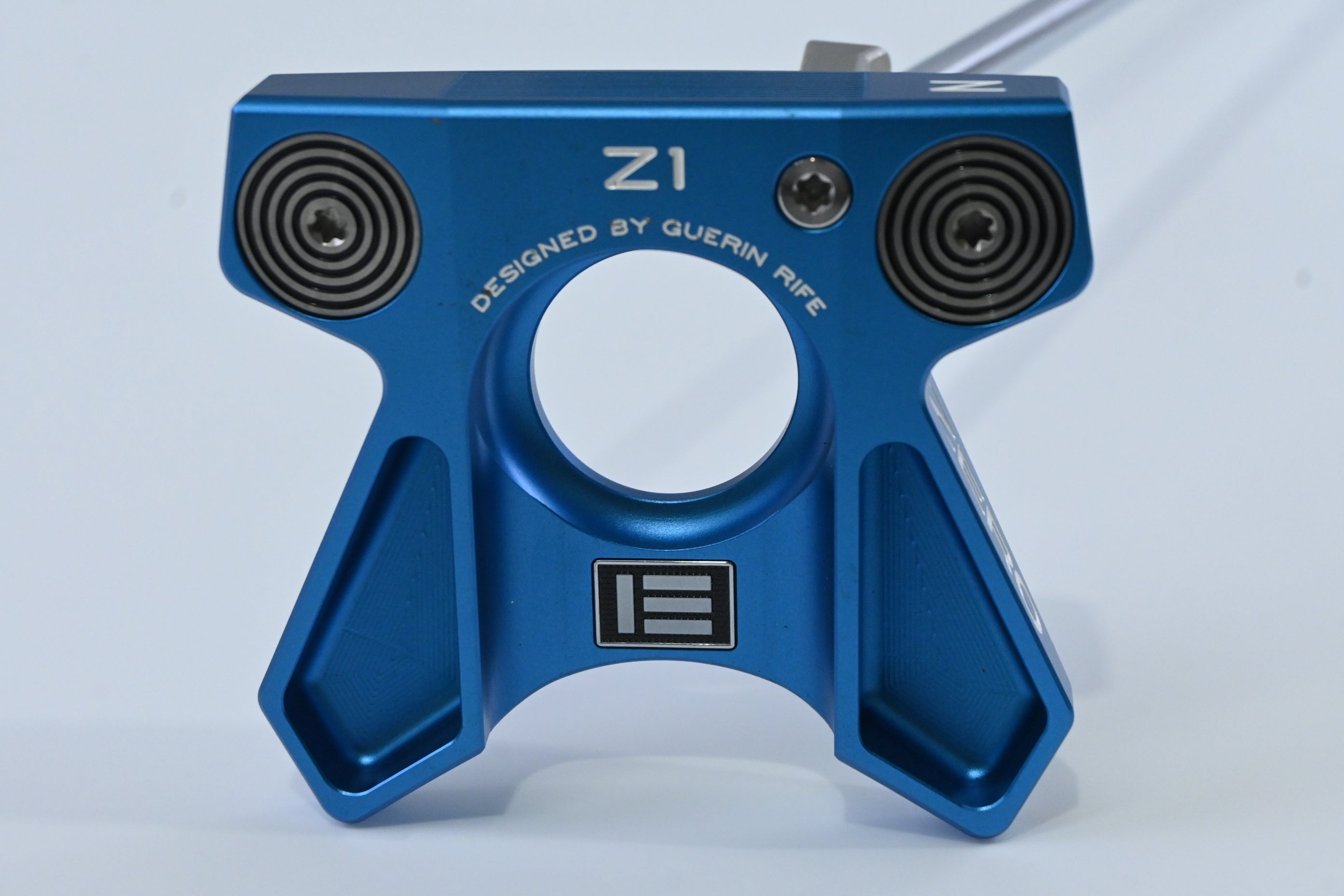 Evnroll Zero Z1 Putter / 33 Inch