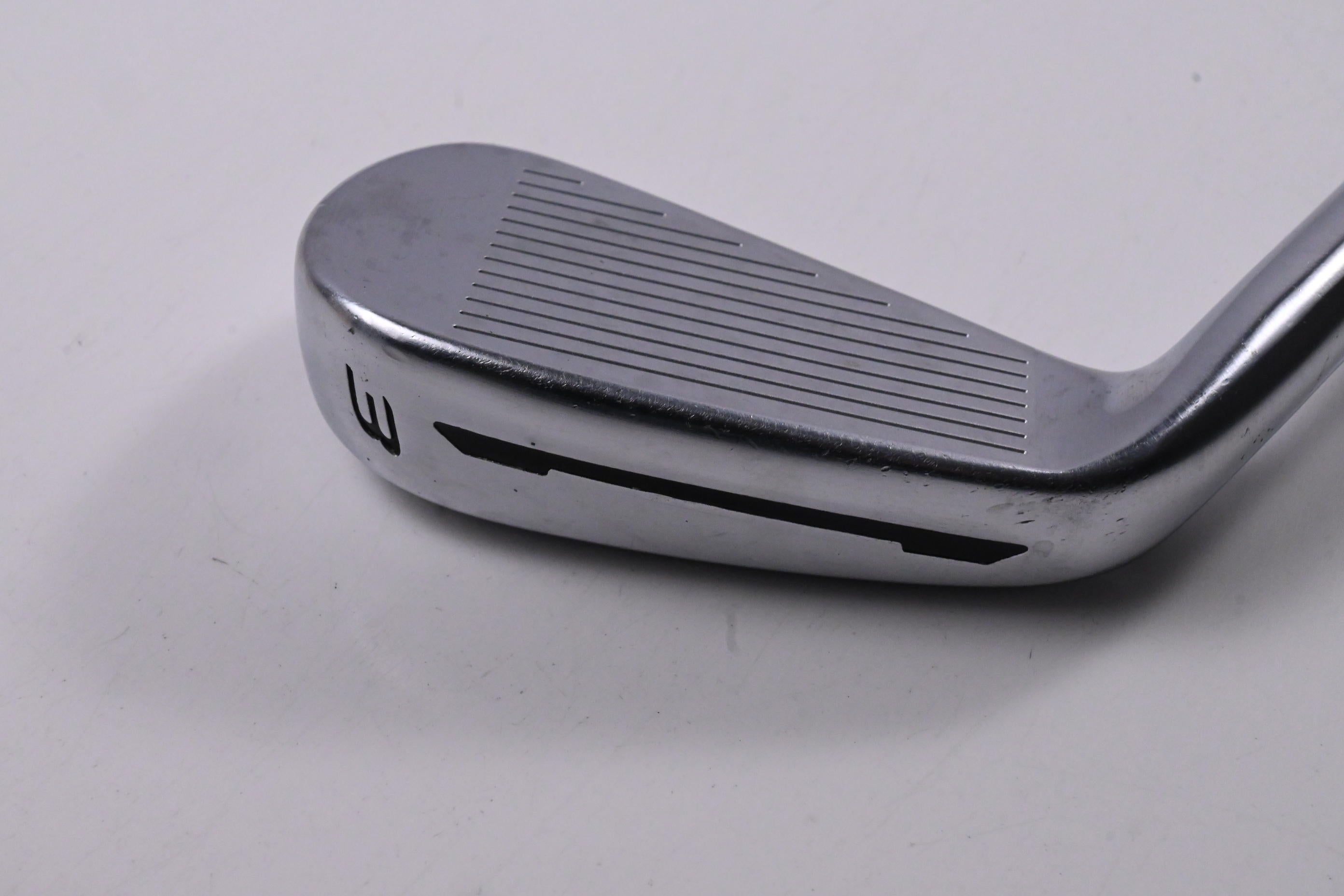 Taylormade RSI TP UDI #3 Iron / 19 Degree / Stiff Flex KBS Tour C-Taper Lite