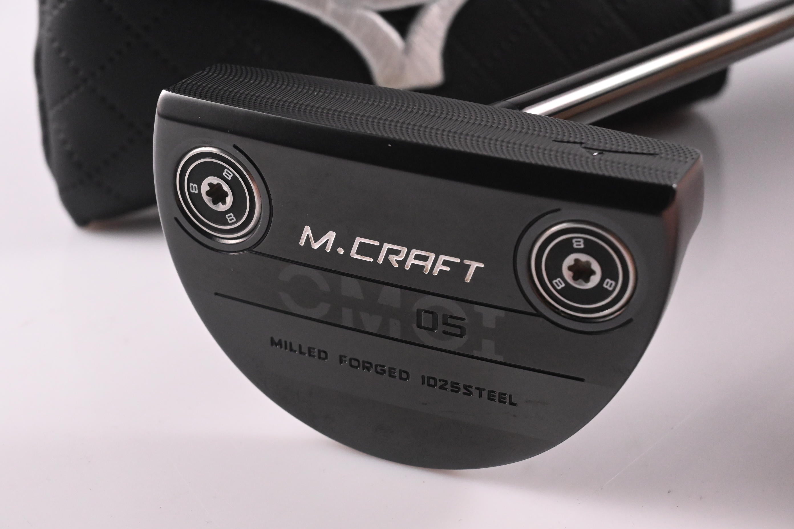 Mizuno M-Craft OMOI Putter / 34 Inch