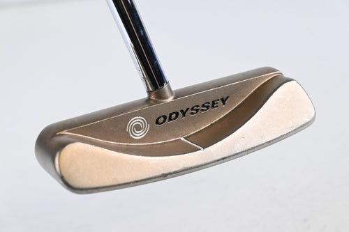 Odyssey White Hot Tour #2CS Putter / 34 Inch