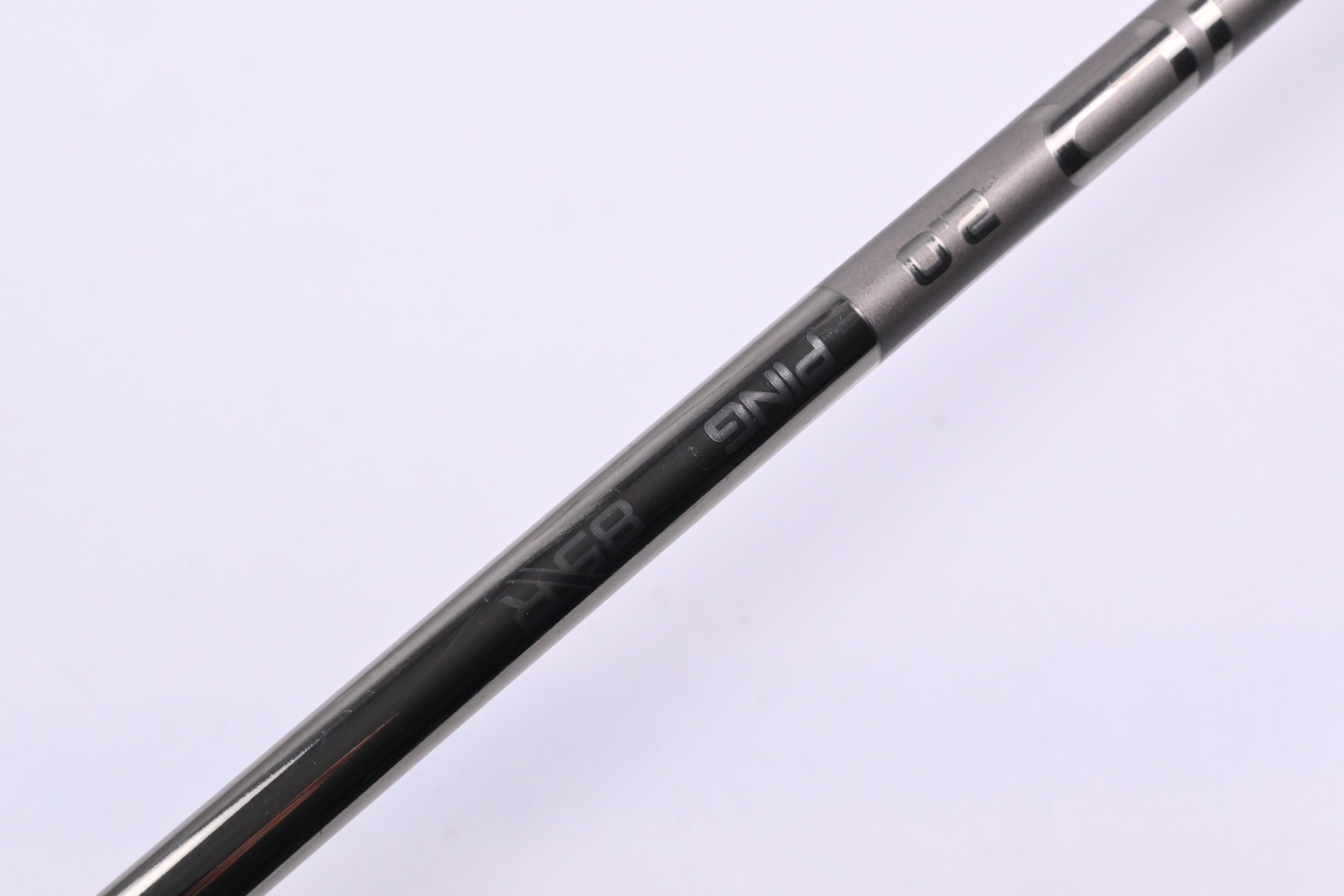 Ping iCrossover #3 Hybrid / 20 Degree / Regular Flex Ping Tour 2.0 Chrome 65