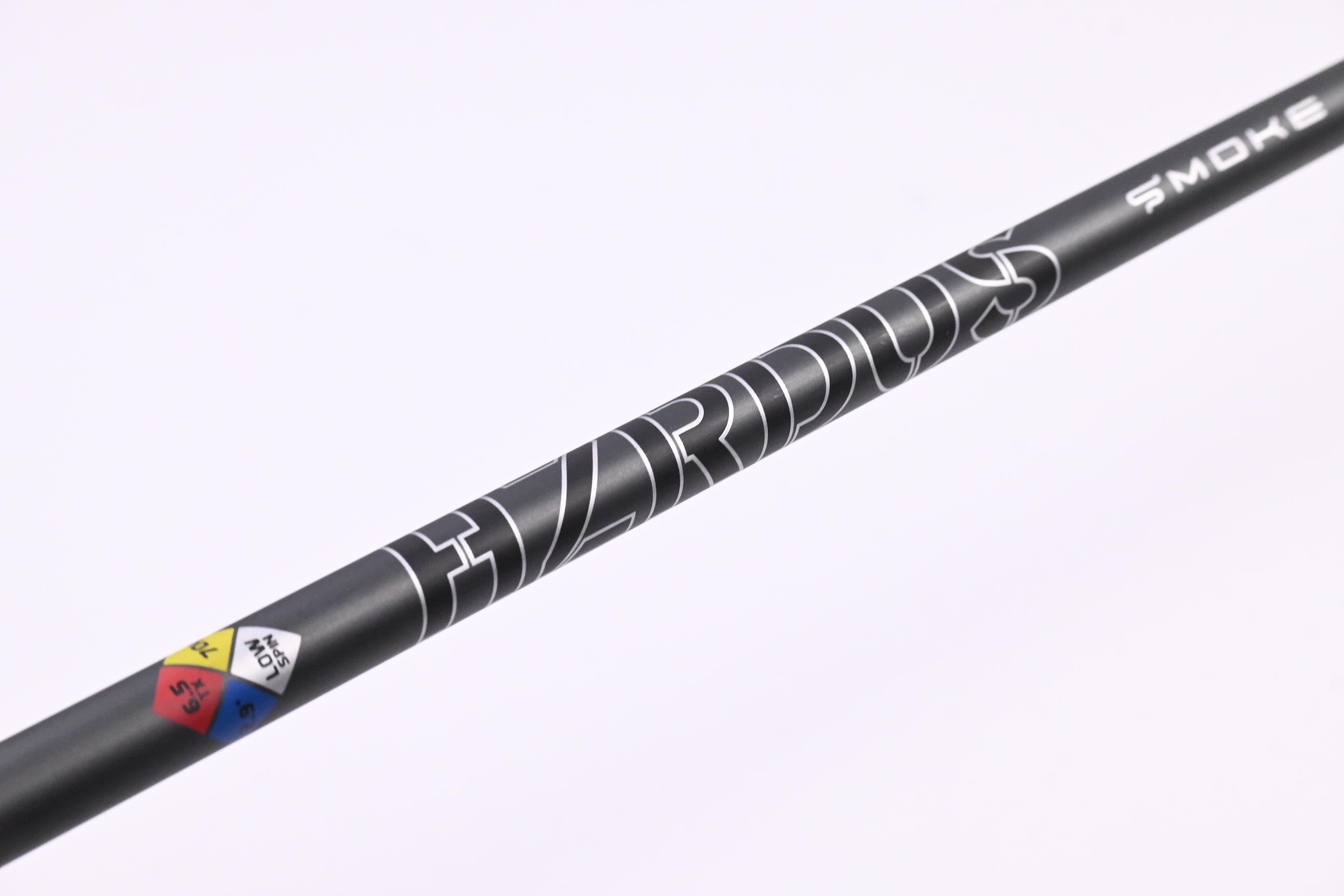 Project X HZRDUS Smoke Black 70  Driver Shaft TX-Flex / Callaway 2nd Gen