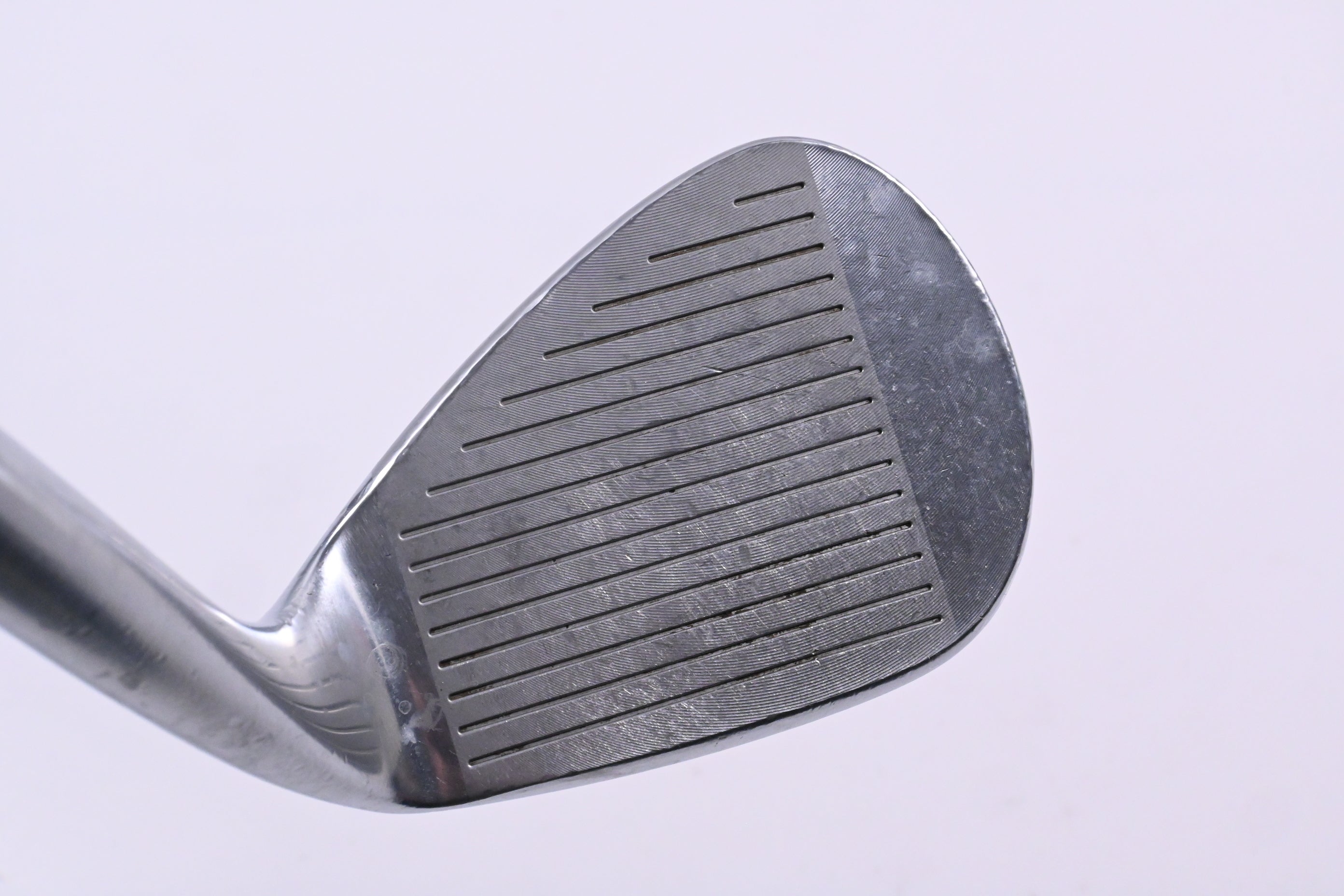 Mizuno S18 Gap Wedge / 52 Degree / Wedge Flex Shaft