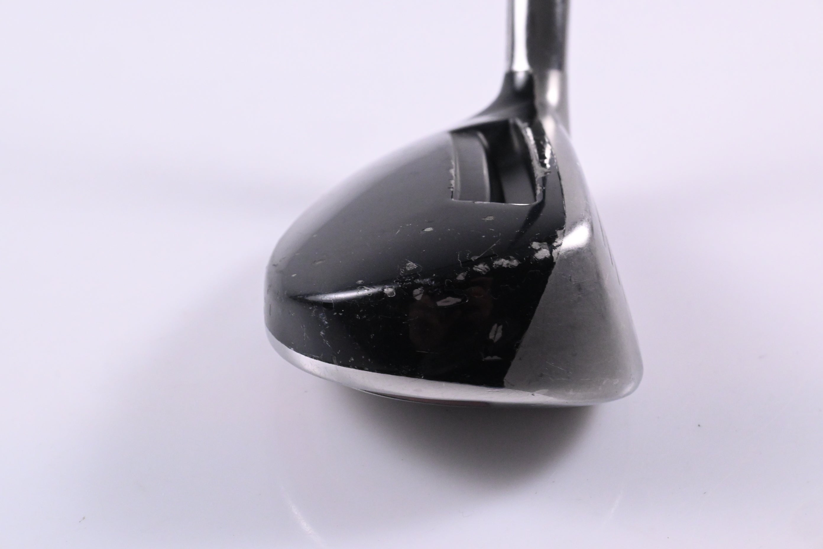 Adams Idea A12 OS #4 Hybrid / 22 Degree / Regular Flex ProLaunch Blue 60 Shaft