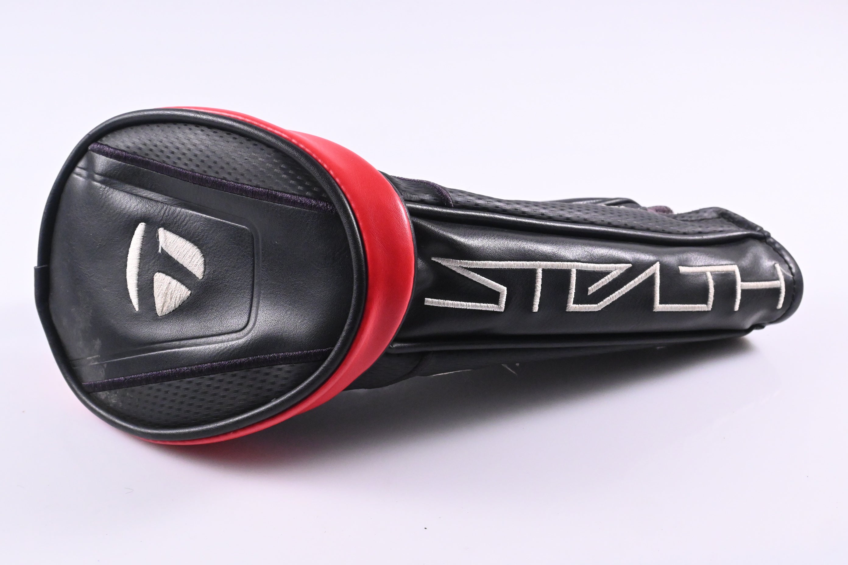 Taylormade Stealth #5 Wood / 18 Degree / Regular Flex Ventus Red 5 Shaft