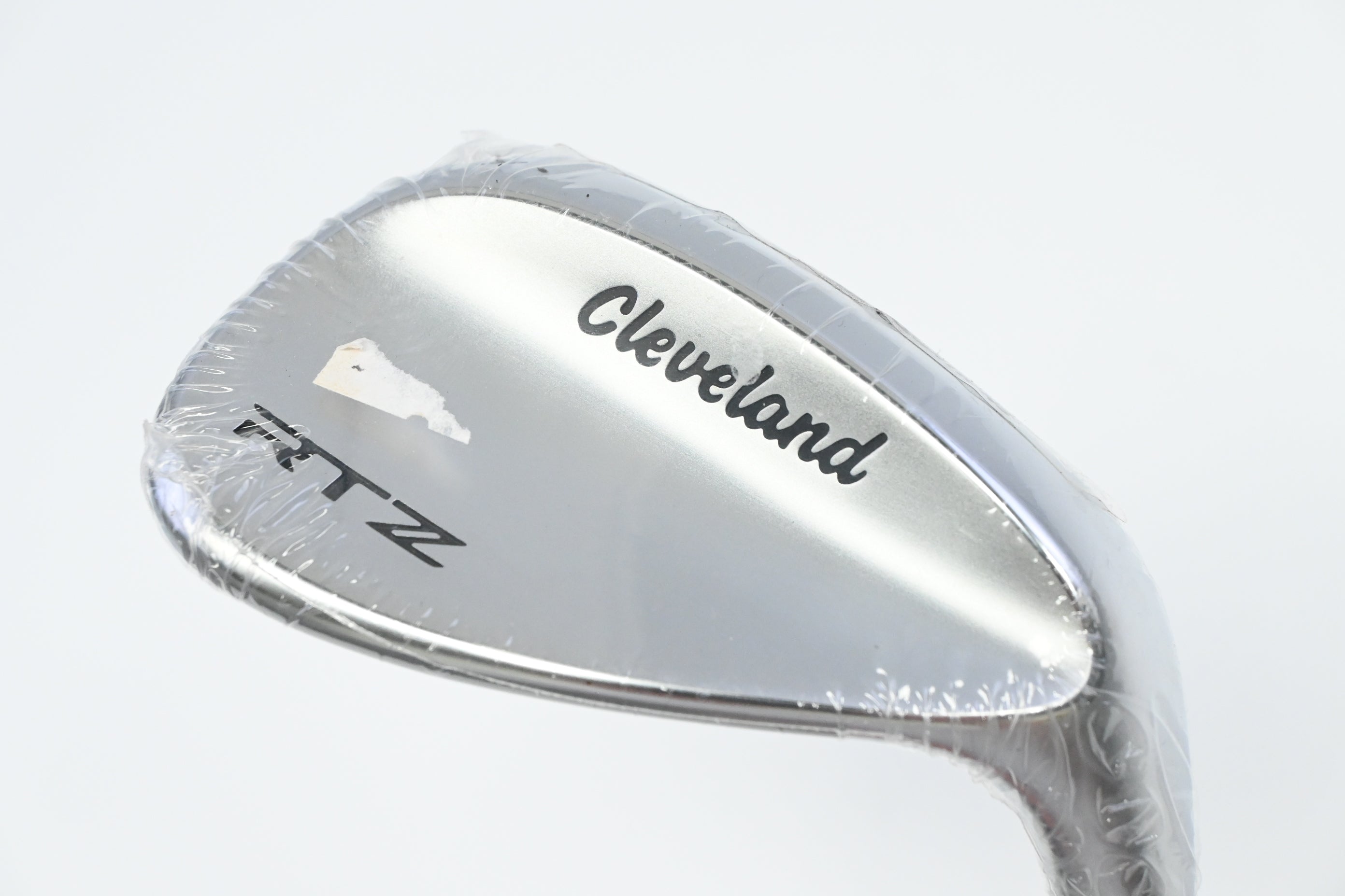 Cleveland RTZ Sand Wedge / 54 Degree / Wedge Flex Dynamic Gold Spinner Shaft