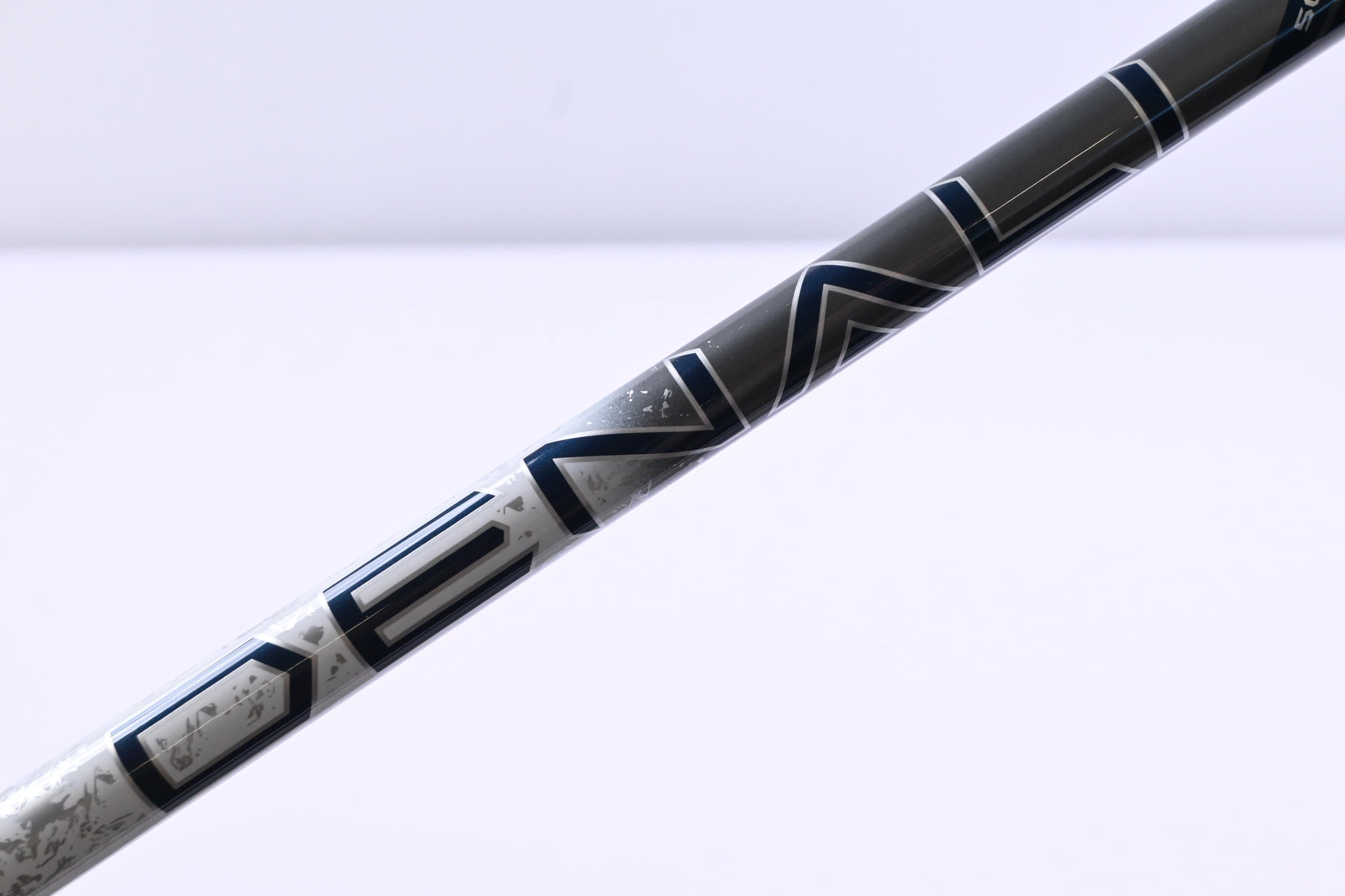 Project X Denali Charcoal 50 Driver Shaft / Regular Flex / Callaway 2nd Gen