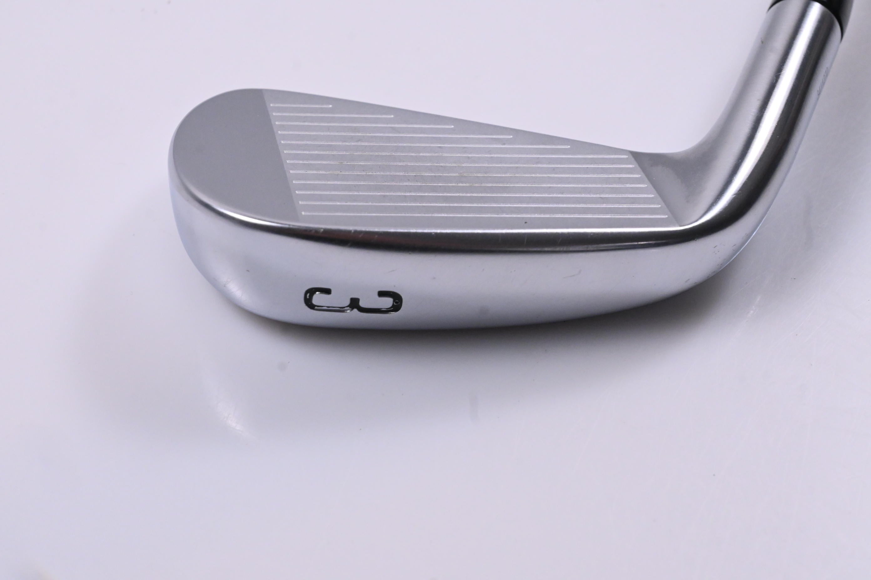Titleist T200 Utility #3 Iron / 20 Degree / X-Flex Tensei CK White 90 Shaft