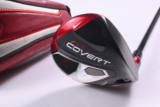 Nike VR-S Covert 2.0 Tour #3 Wood / 15 Degree / Stiff Flex Kuro Kage TiNi 70