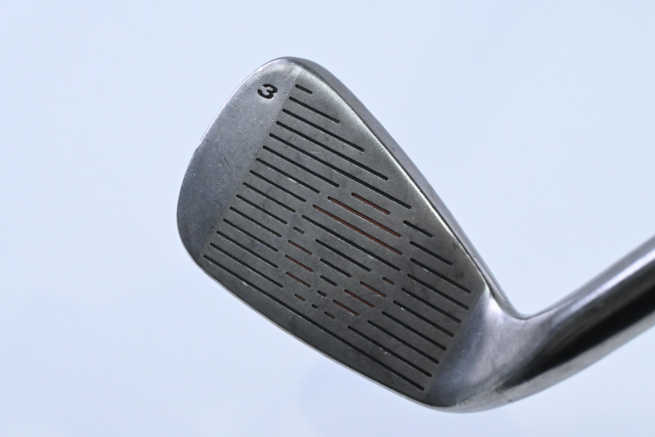 Taylormade Burner Bubble Oversize #3 Iron / 21 Degree / Regular Flex Bubble 80